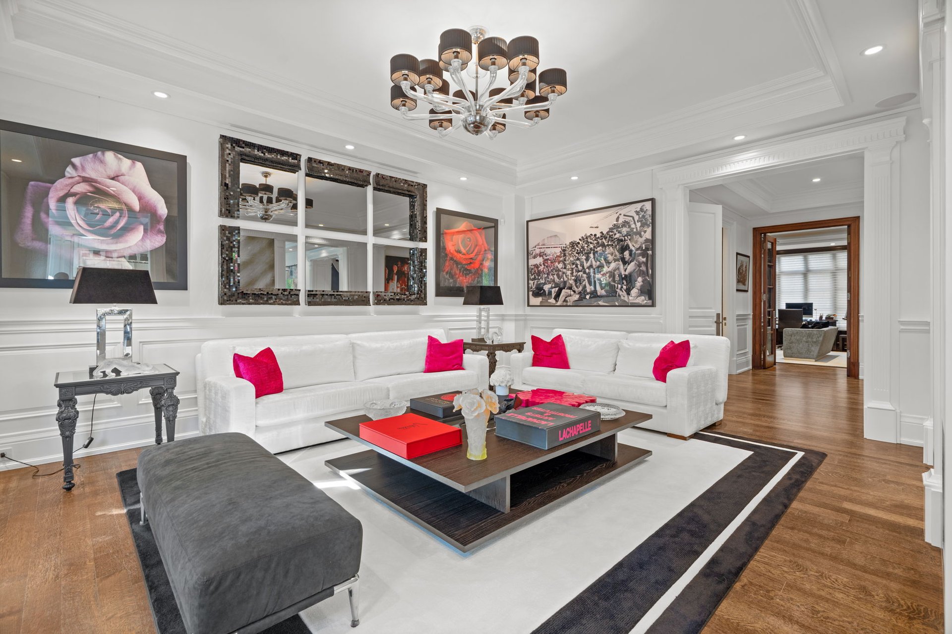 Opulent Elegance