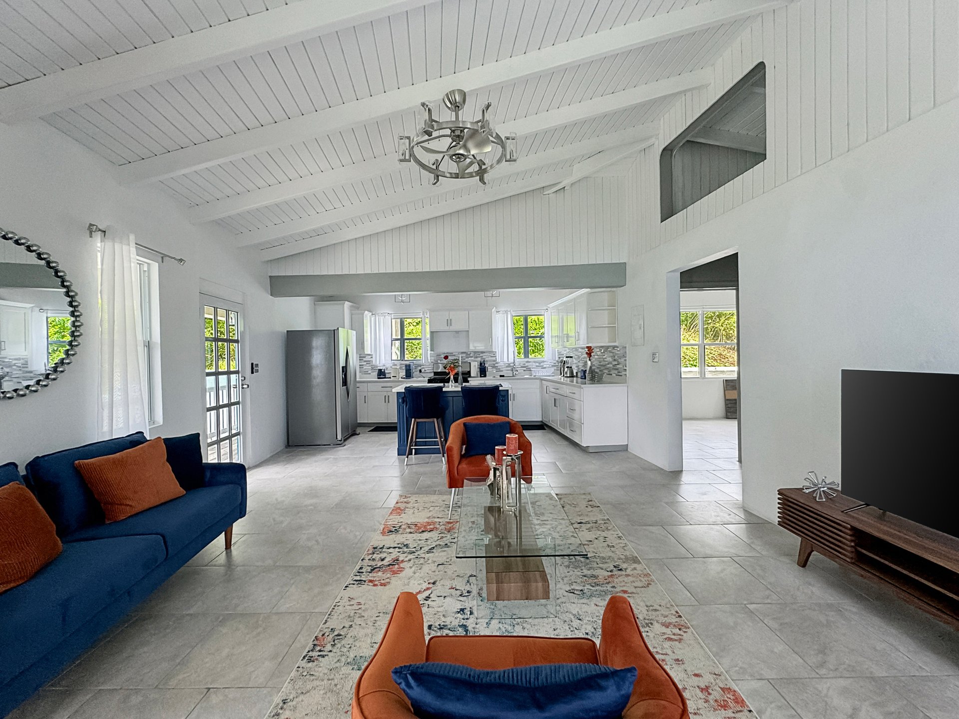 944 Cane Garden Bay 2 Bedroom Apartment