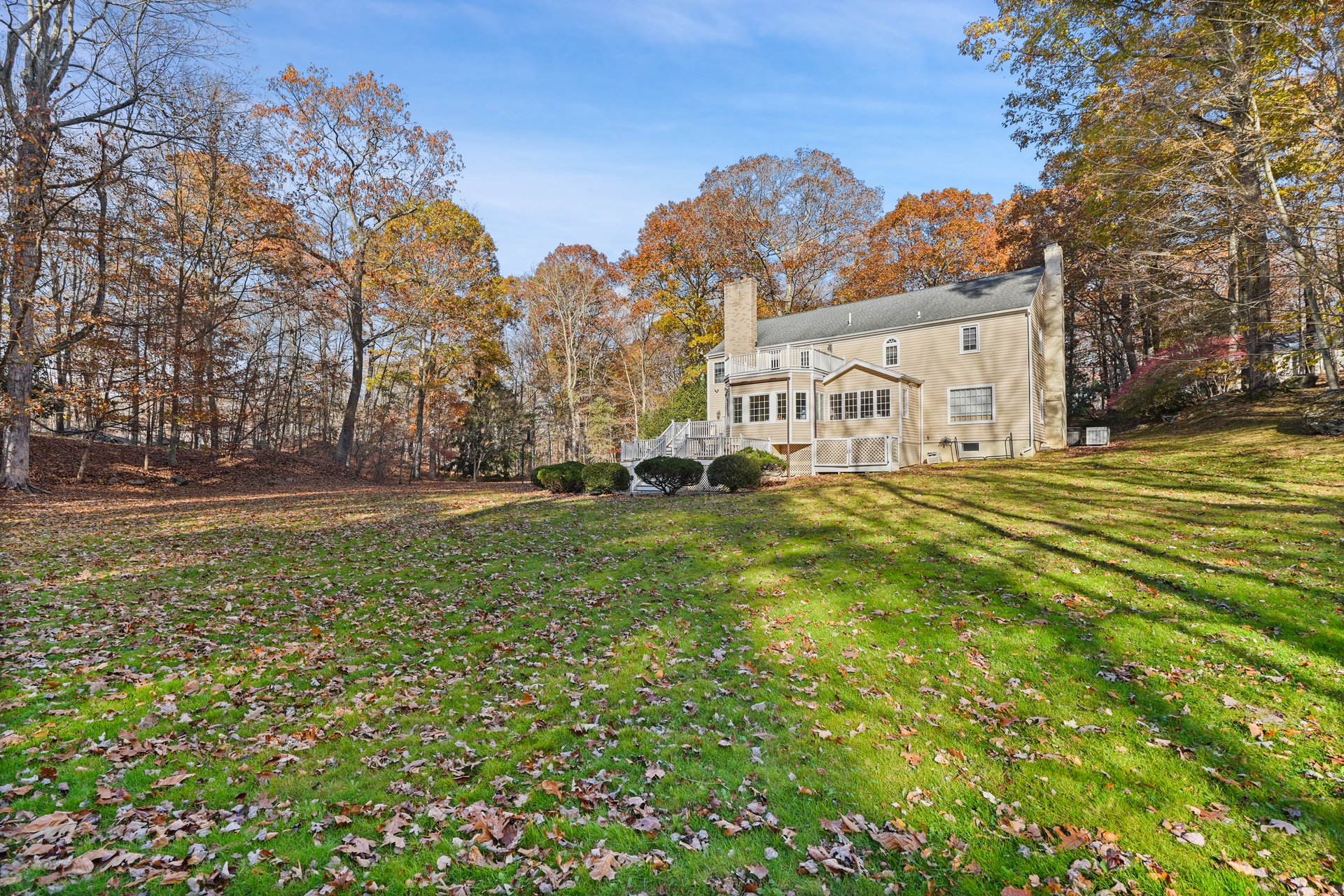 22 Twin Fawn Lane