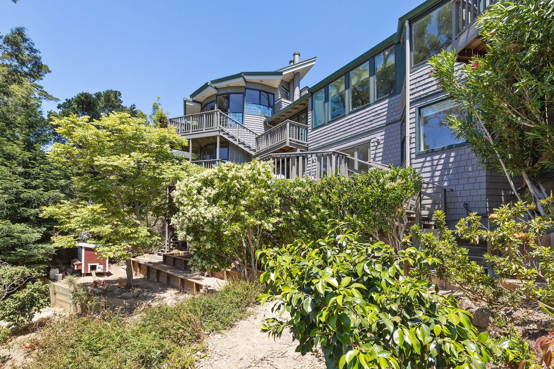 225 Tamalpais Avenue