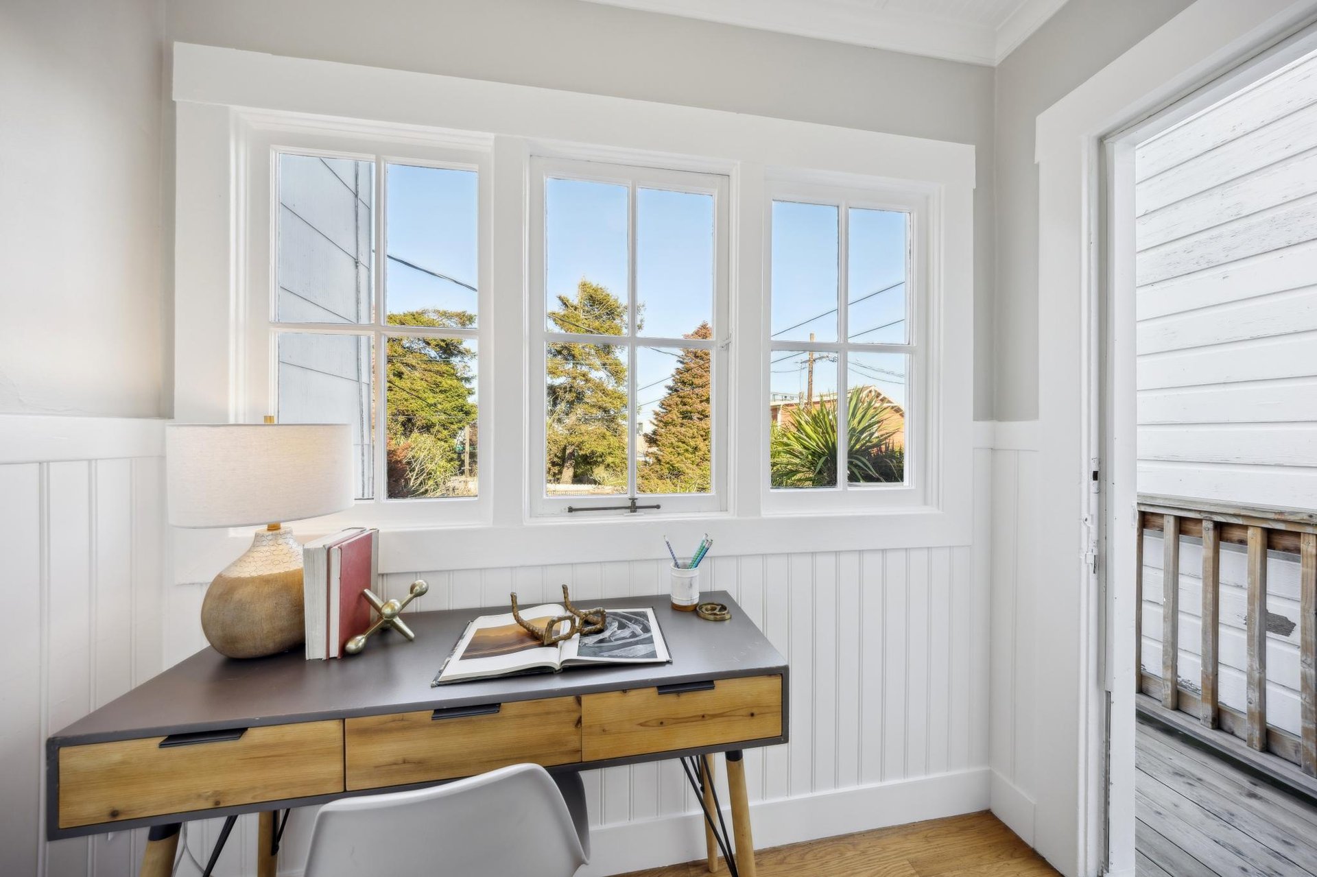 132 Santa Ynez Avenue