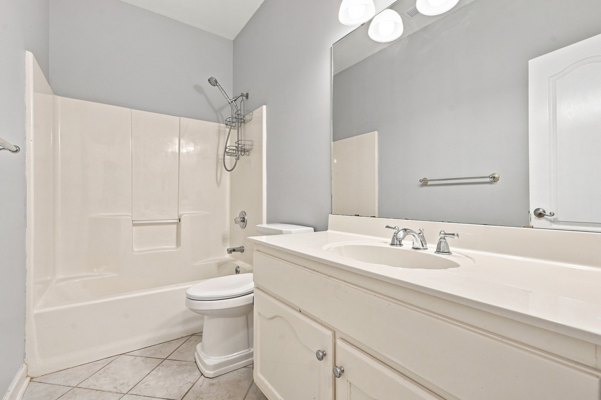 Full-Brick Beauty with Spacious Corner Lot & Private Fenced Backyard