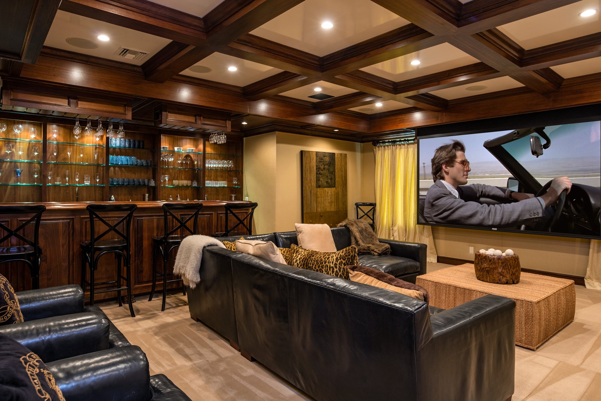9555 Heather Road, Beverly Hills