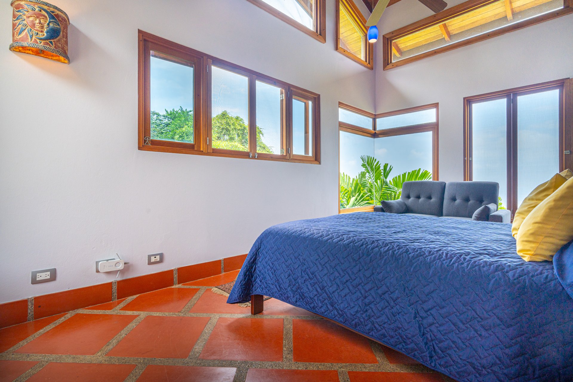 Timeless Estate in the Mountains of Escaleras — Ocean Views, Privacy, and Protected Nature on Nearly 5 Acres