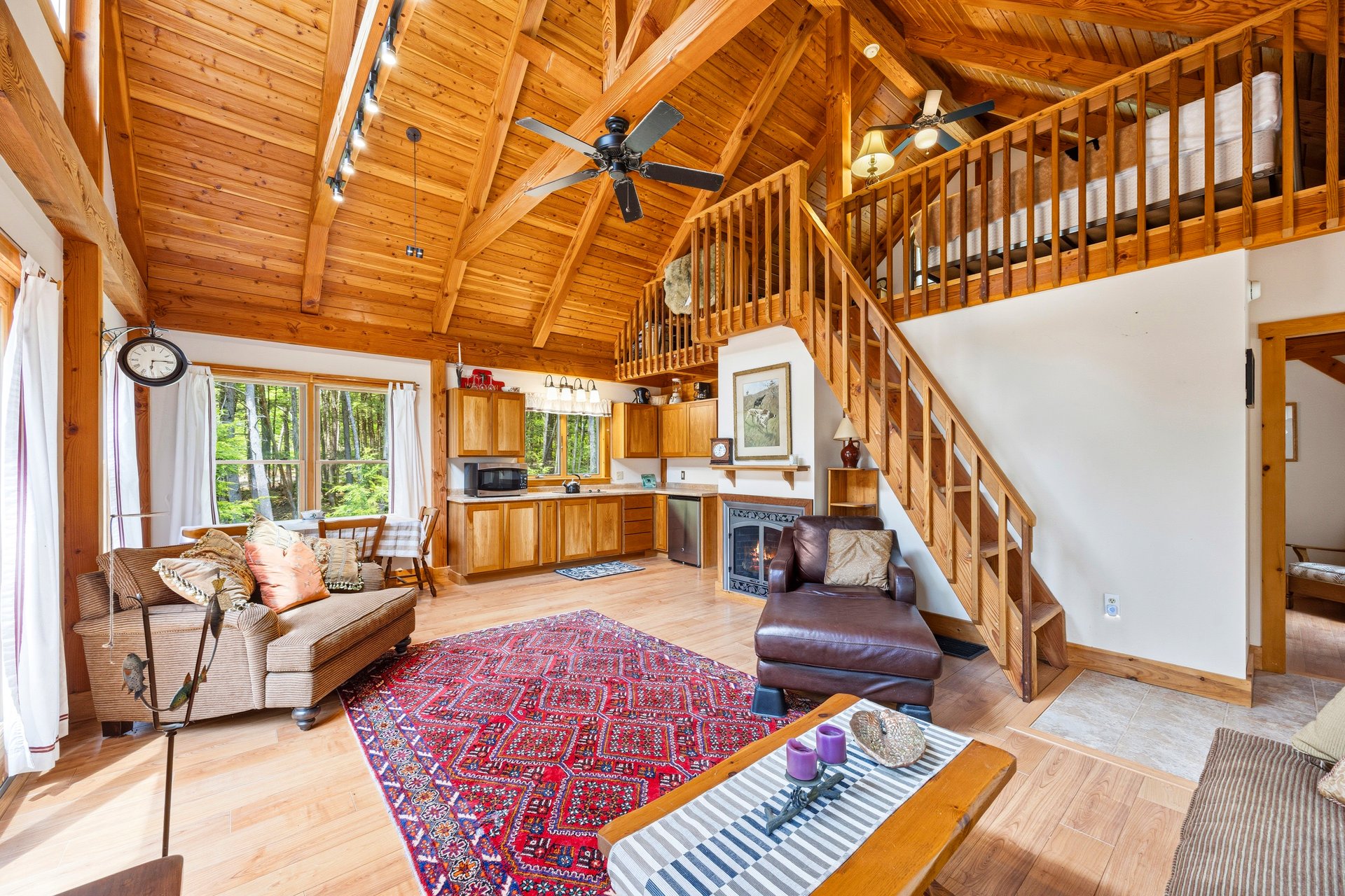 21 Basswood Bay Road