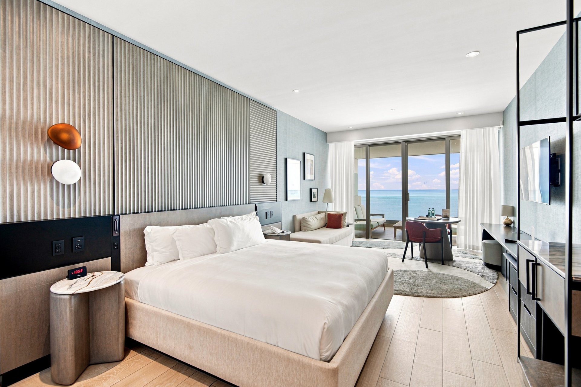 417 Goldwynn Resort & Residences