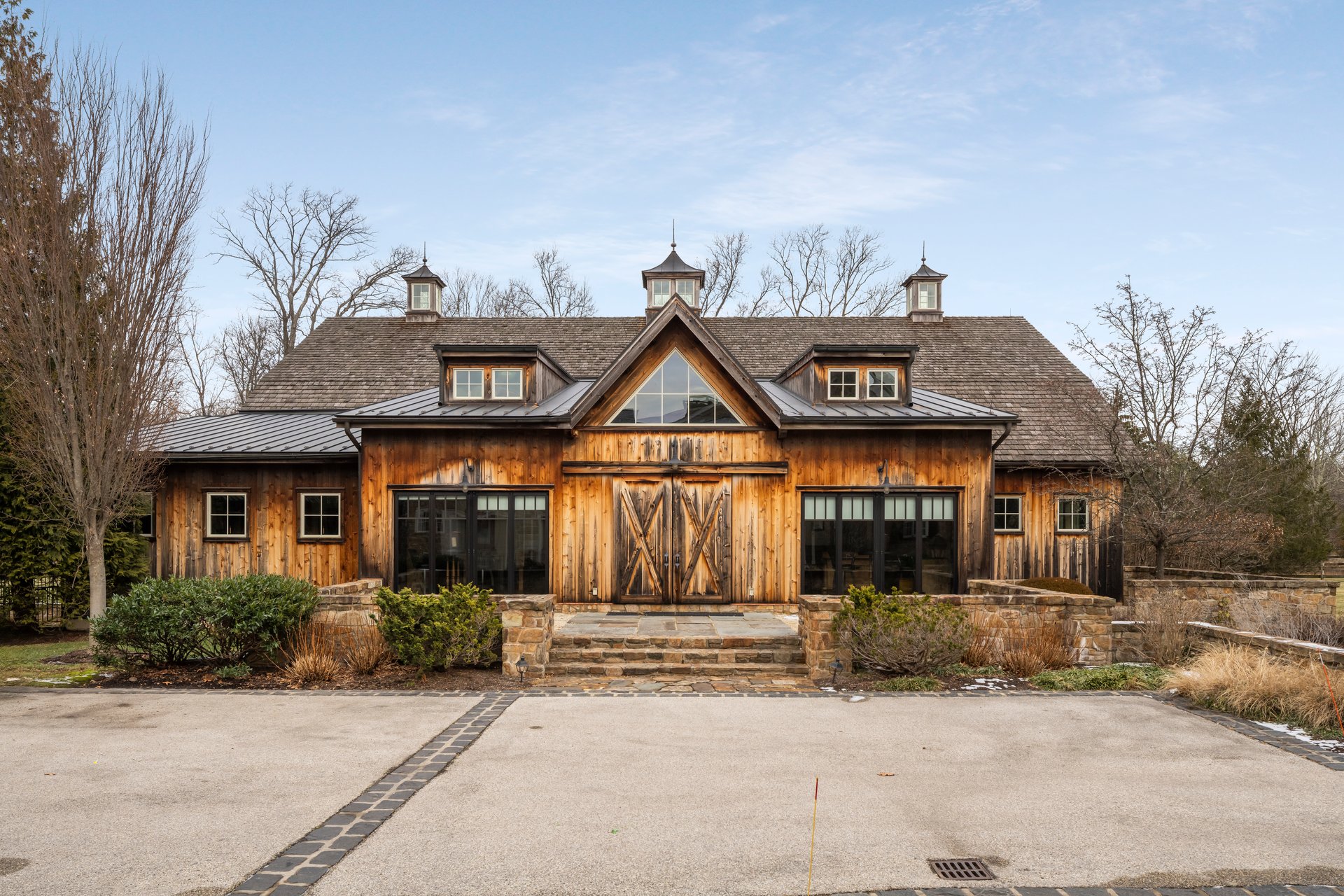 Merrick Farm 