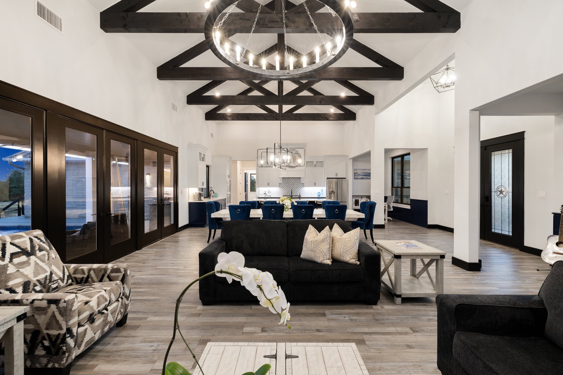 Wildhaven at Legacy Hills