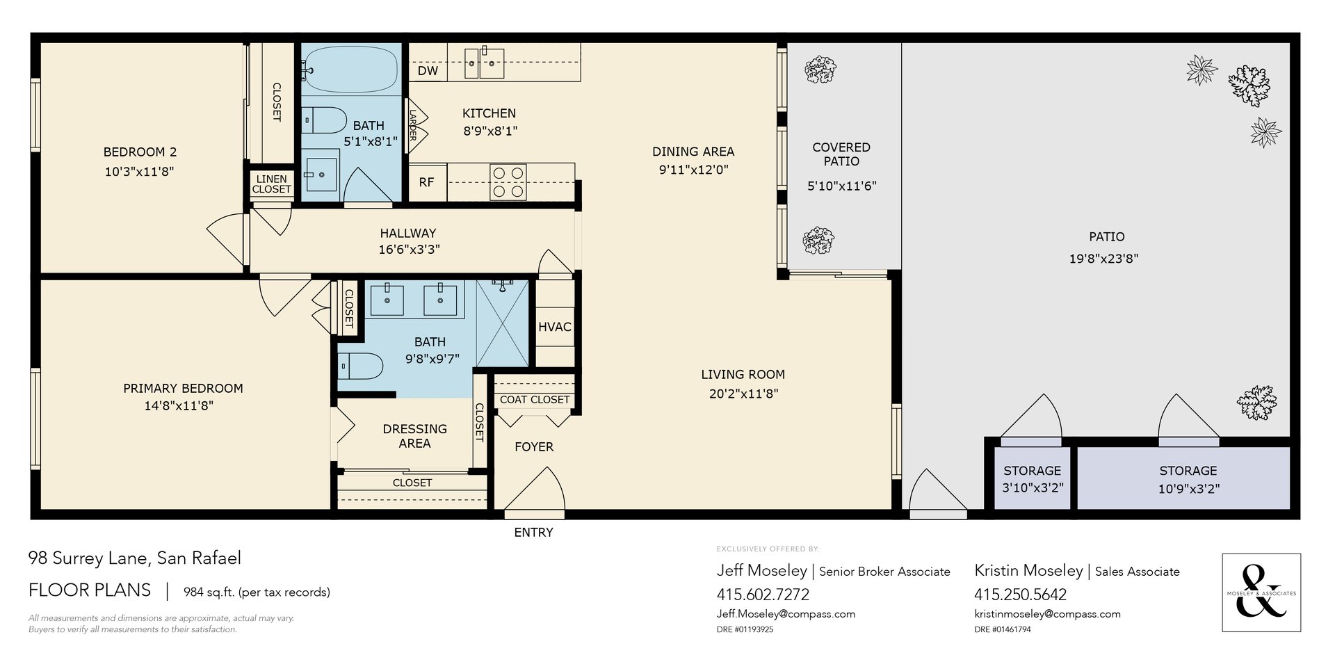 Charming Condo Offering Country Club Appeal- Represented Seller