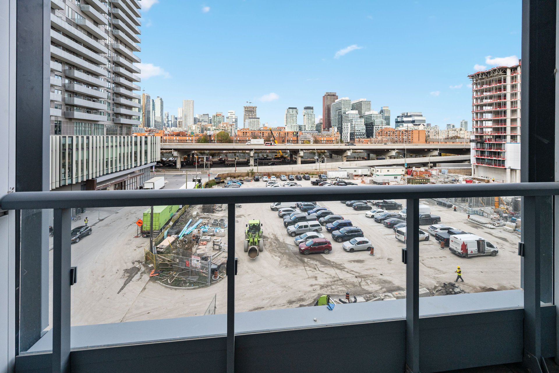 15 Richardson Street #532