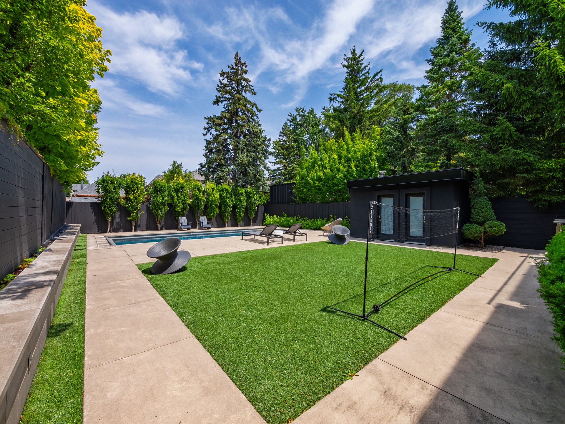 Ultimate Luxury In Bedford Park