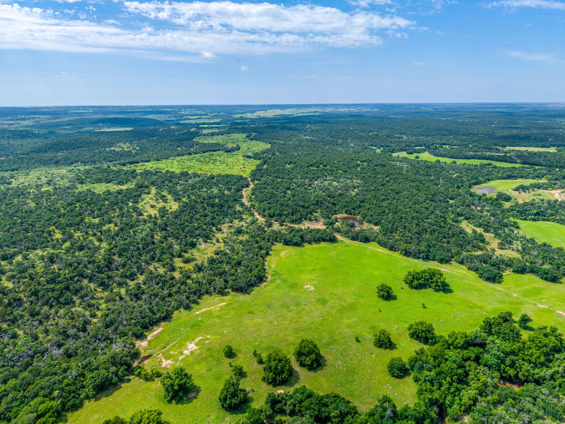 Saddle Ridge Ranch