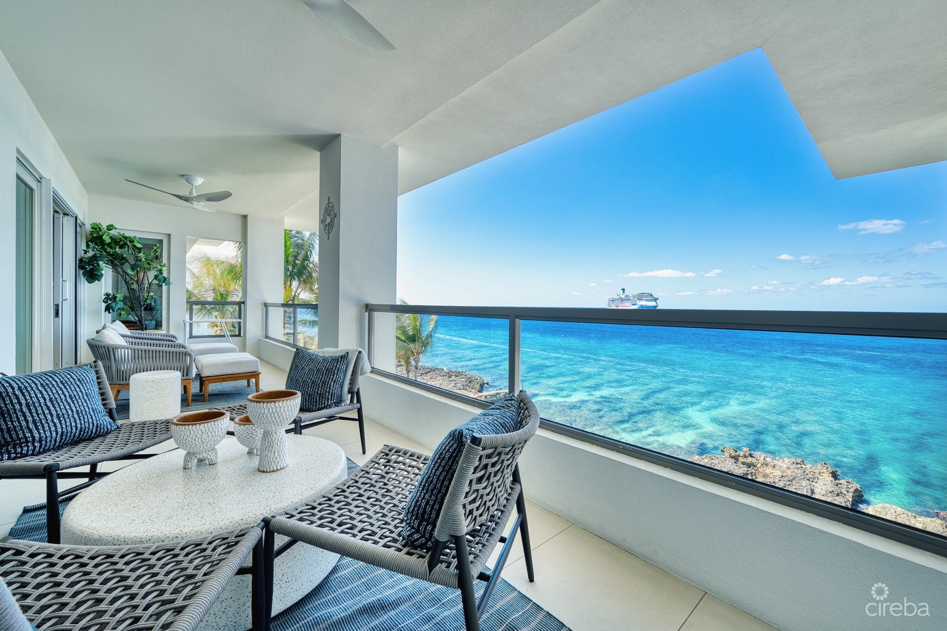 OCEANA PENTHOUSE