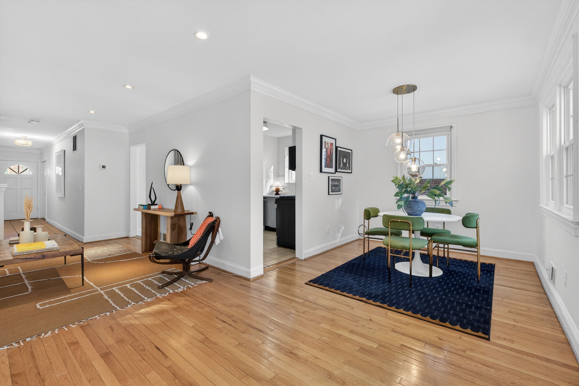 3646 Alton Pl NW - North Cleveland Park