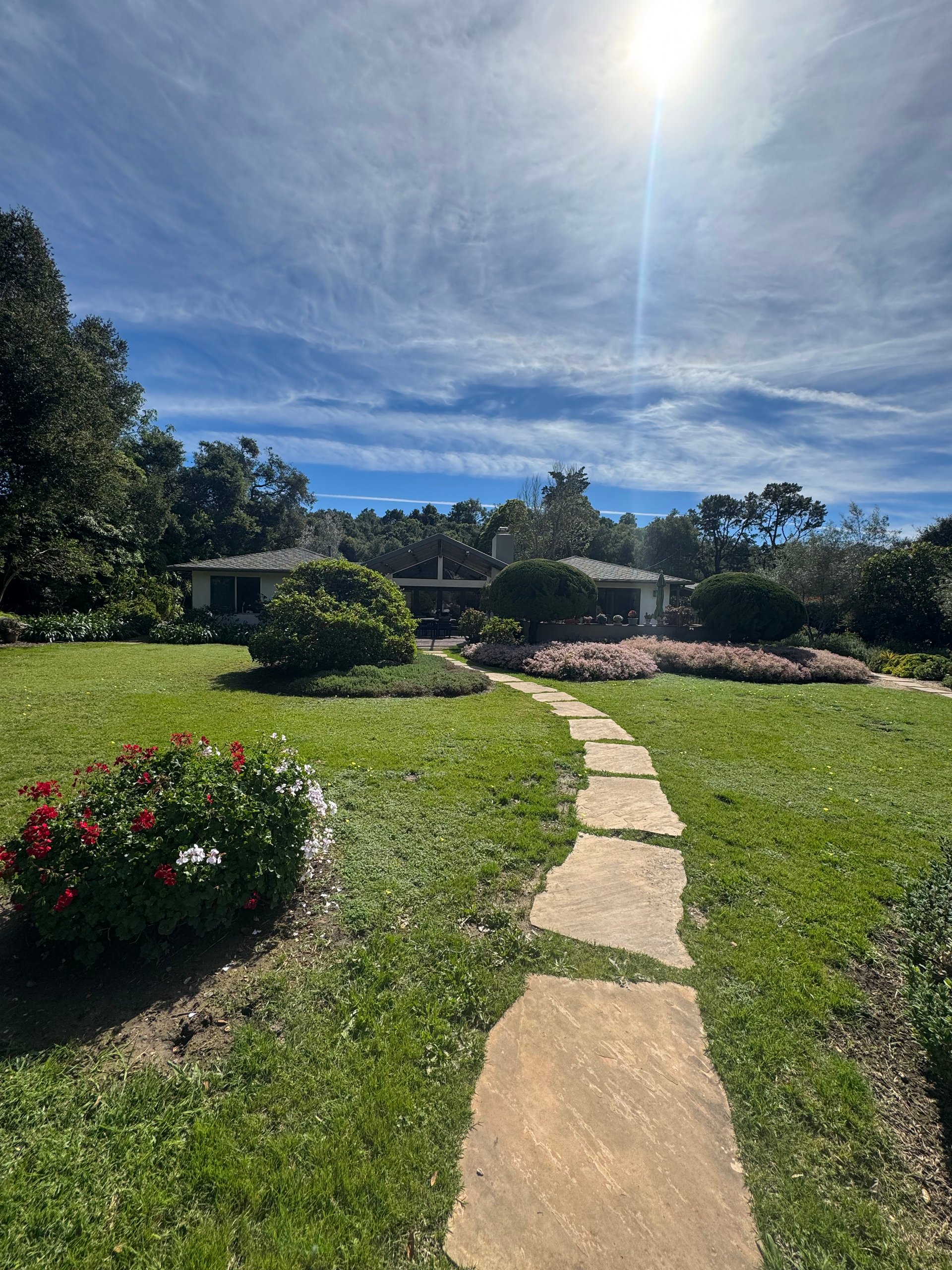 Mission Ridge Retreat