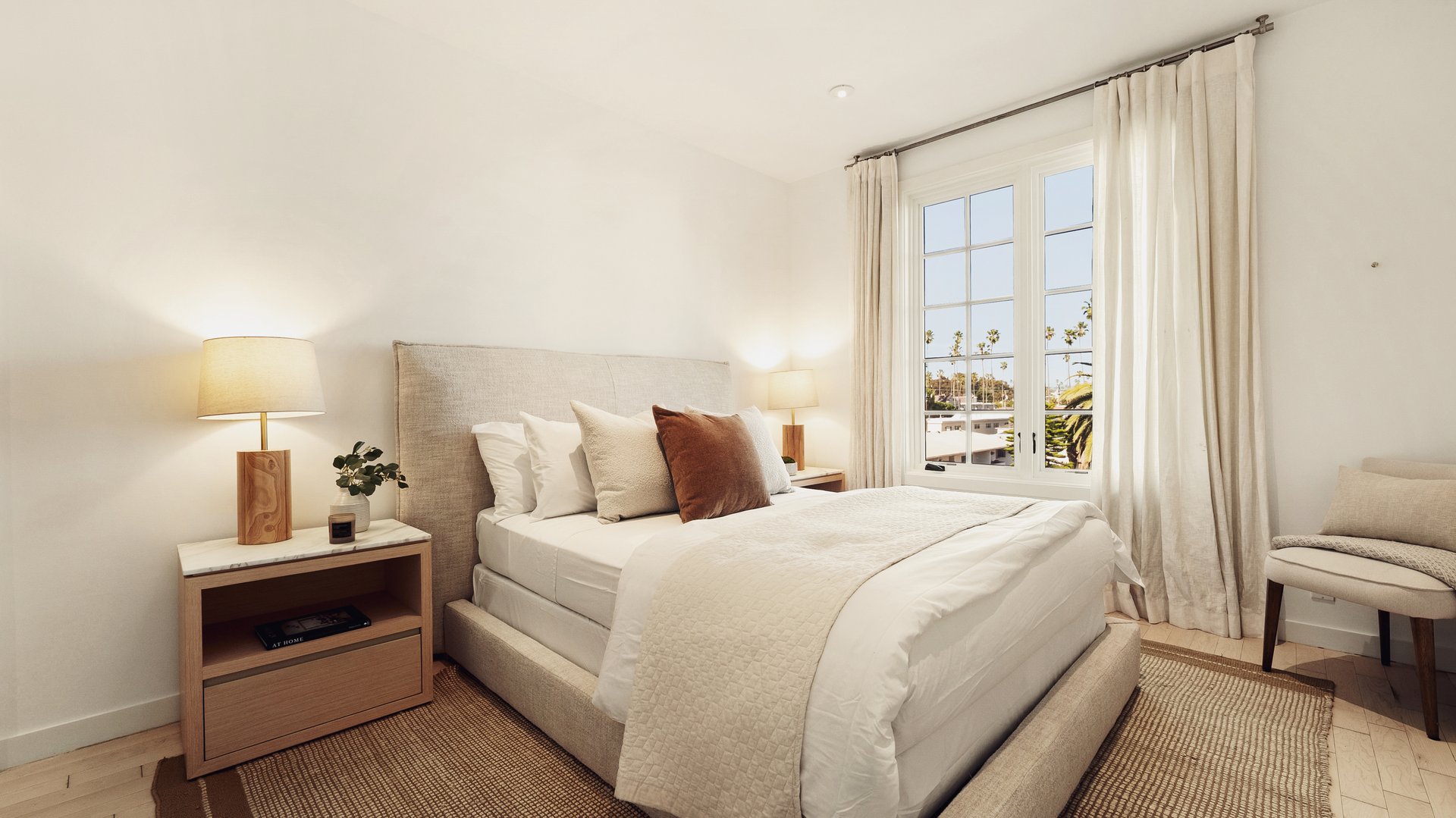 1040 4th St Unit: 405, Santa Monica 