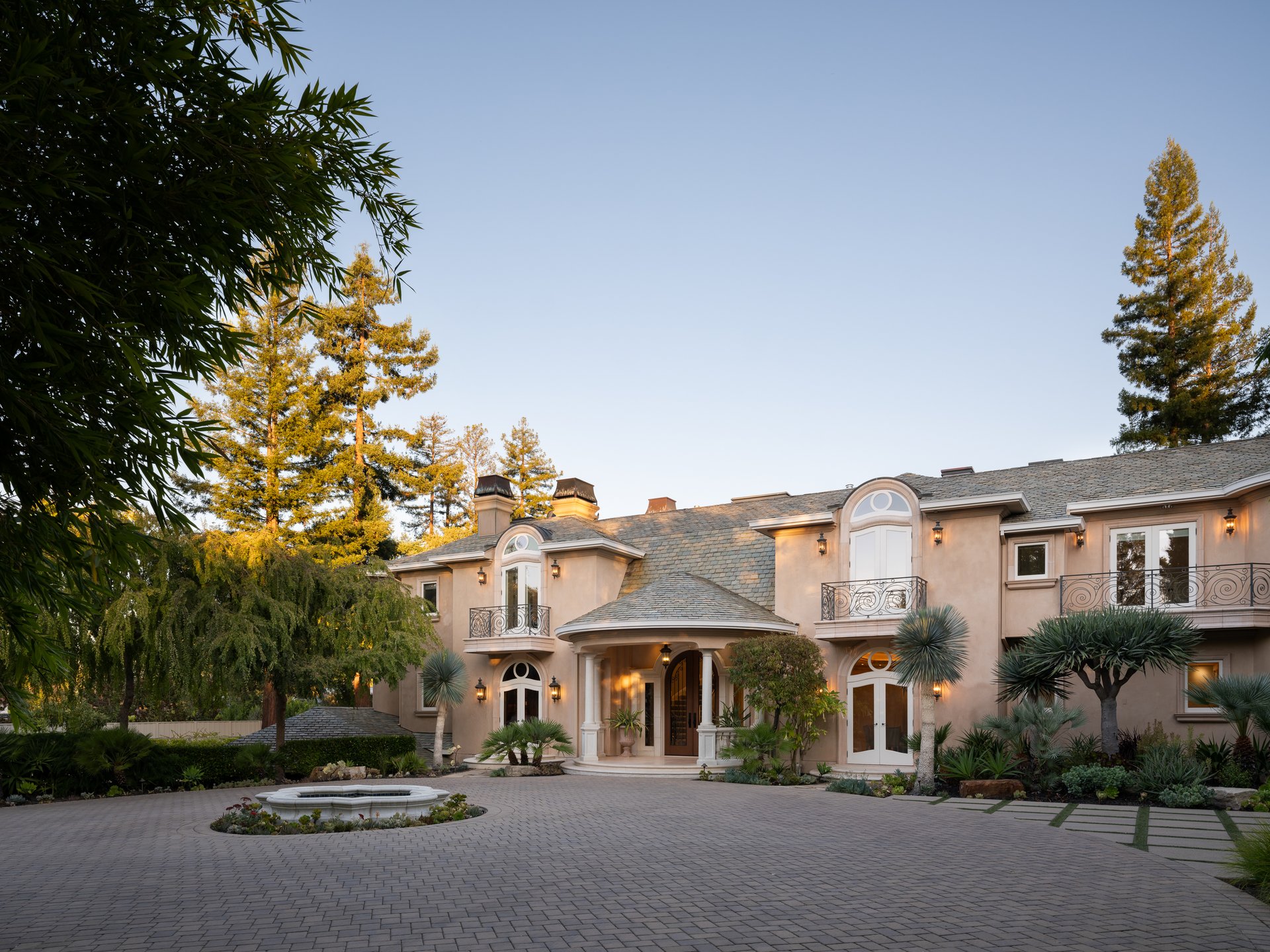The Former Rice Estate