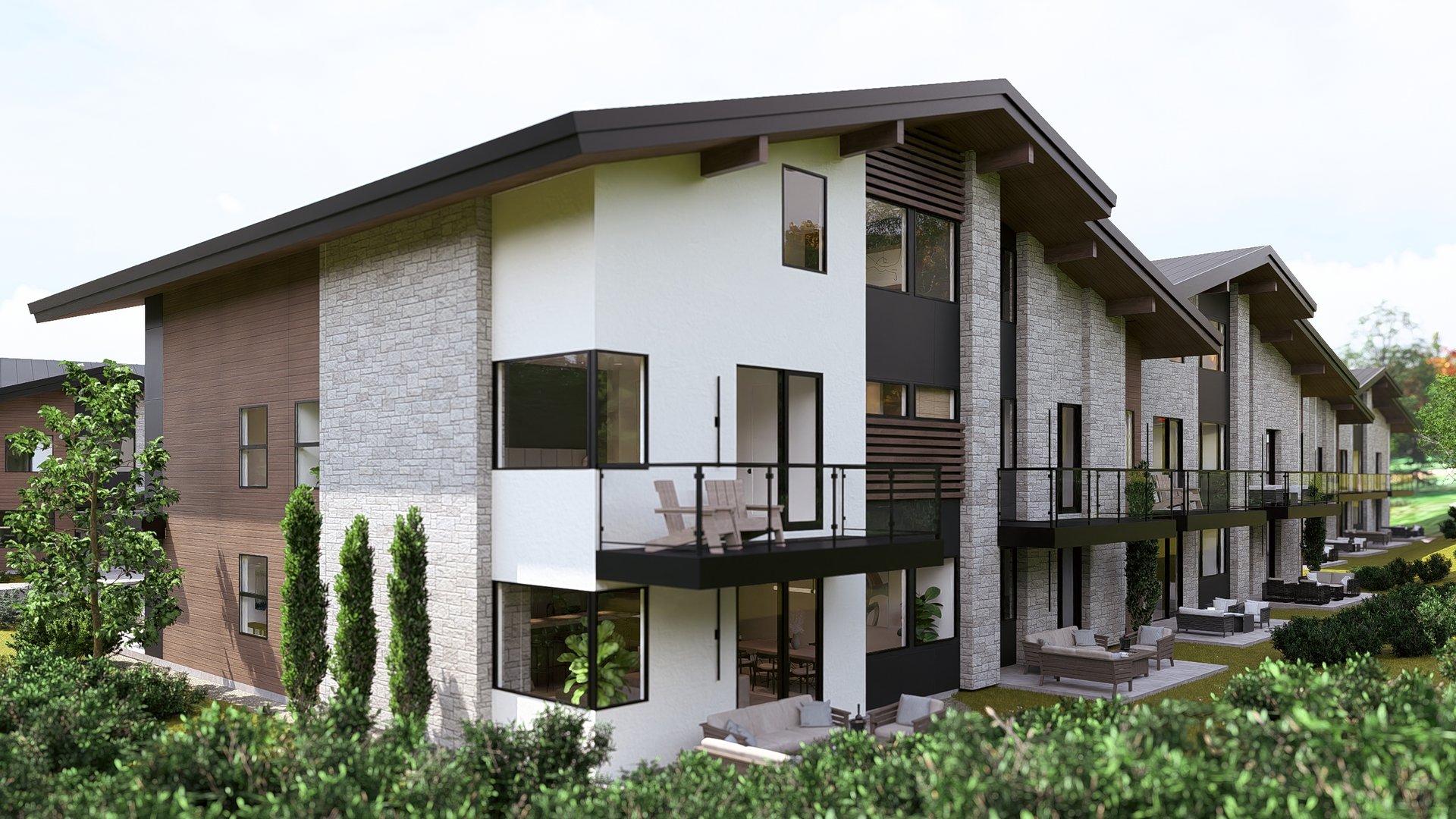 883 W Schonerberg Loop
