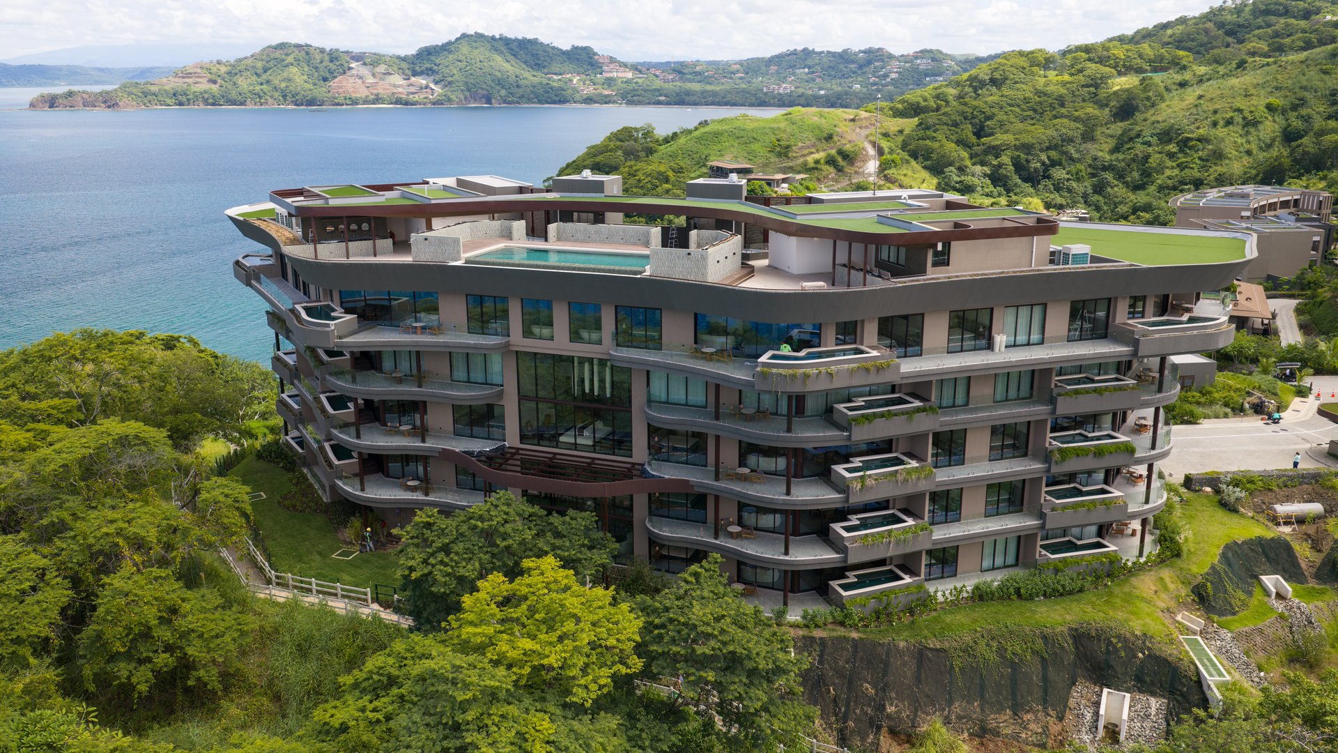 Coral Building | Insights by ACT Costa Rica