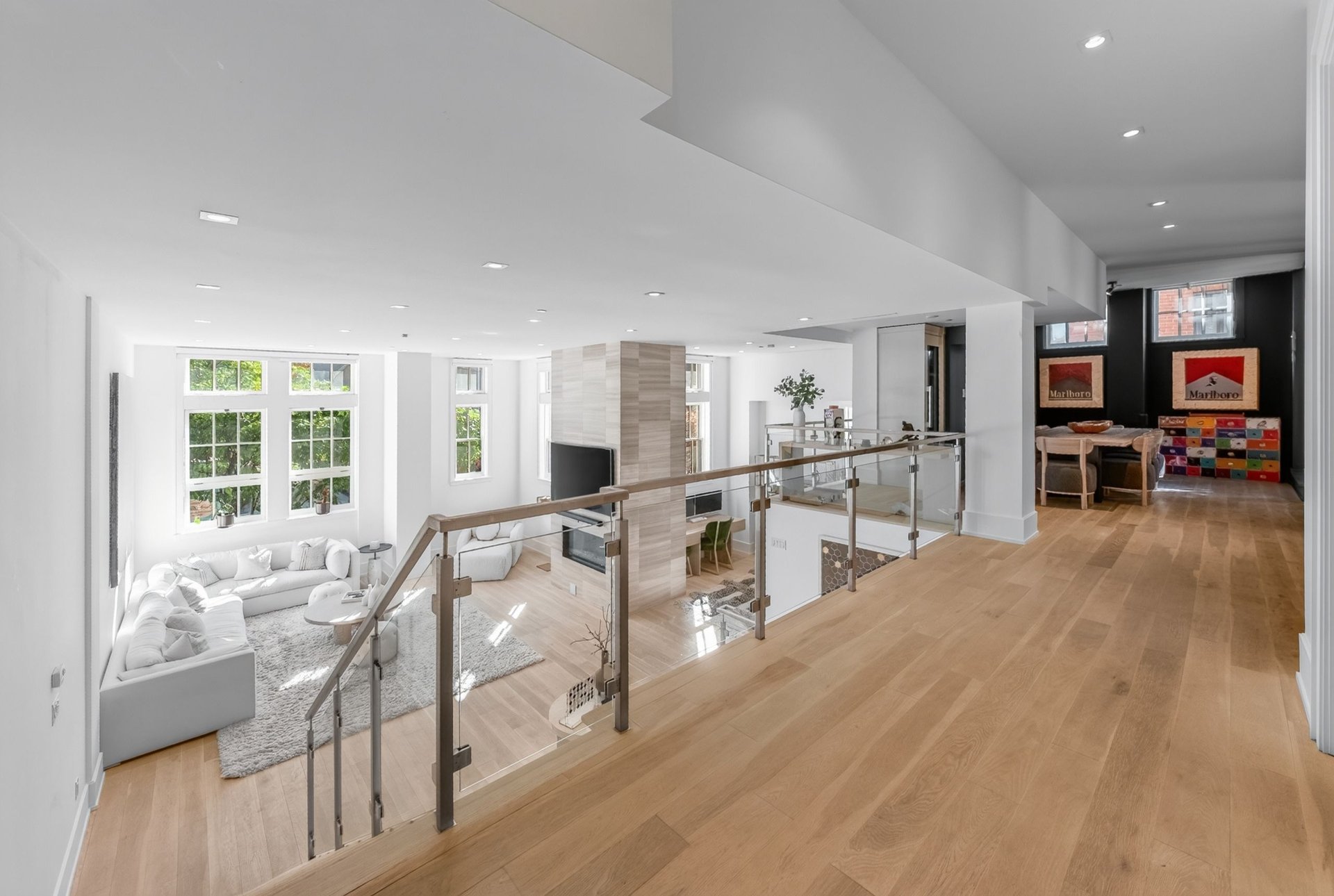 Ultra-Exclusive Yorkville Address