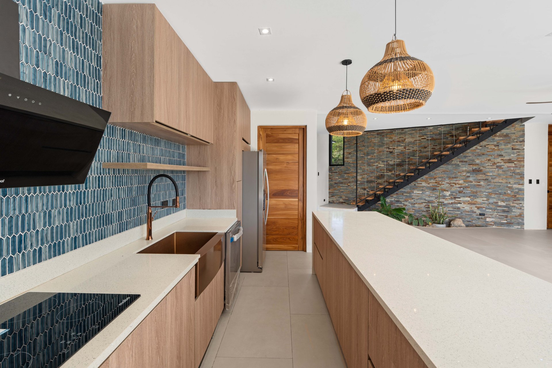 Villa Raoli | Get ready to live in your dream home in the stunning Pacific Heights!