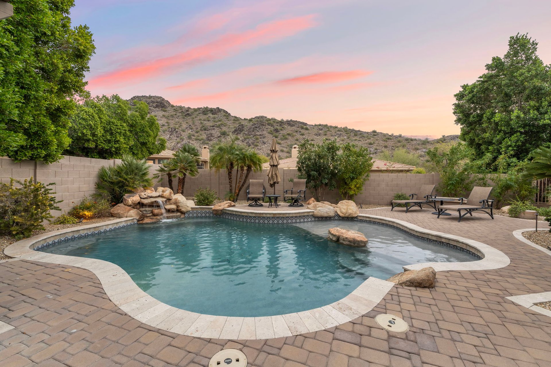 11063 E JASMINE Drive
