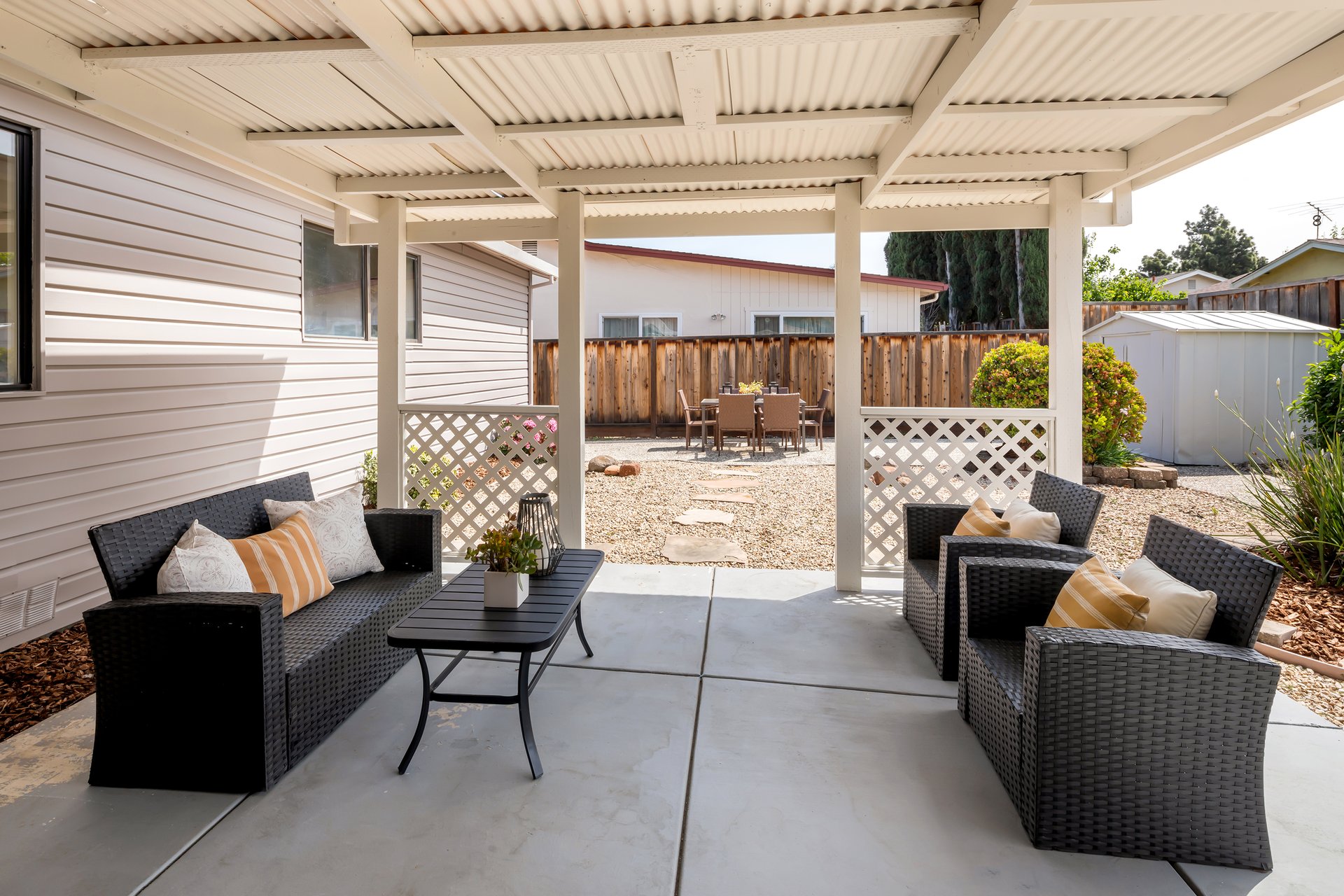 1318 Guerrero Court