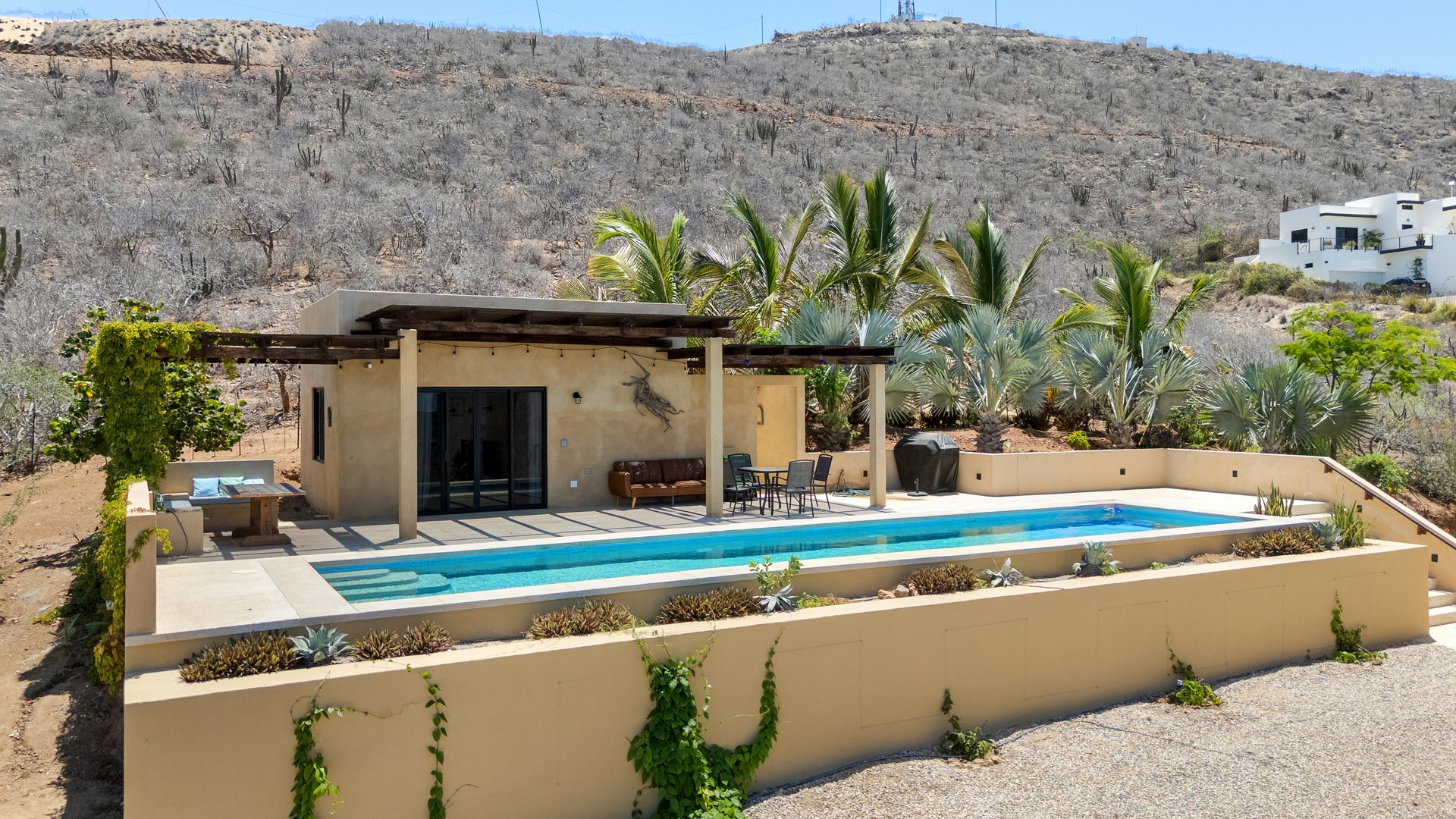 Casa Corazon