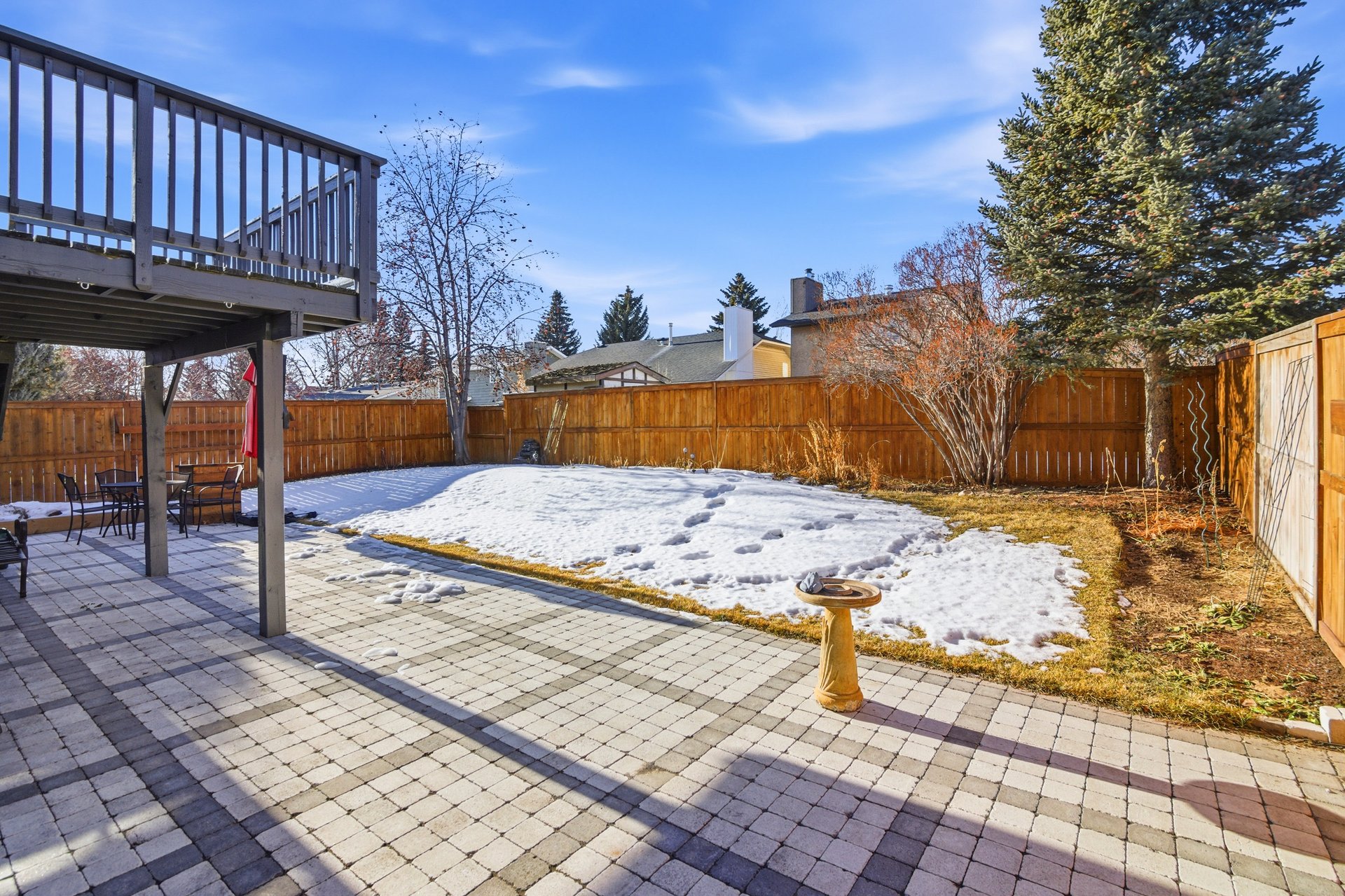 Private Address