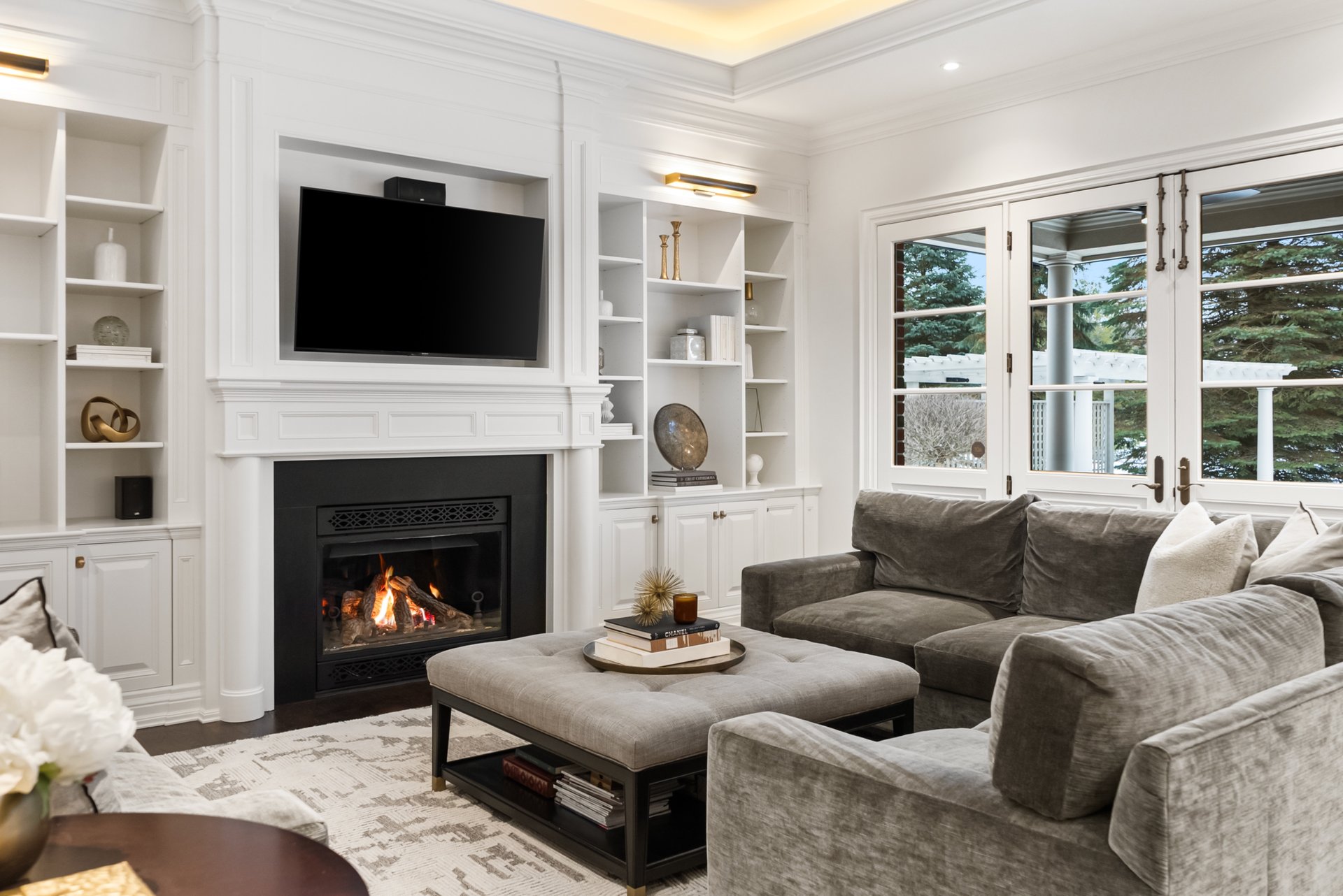 SOLD: Style, Comfort, And Sophistication.