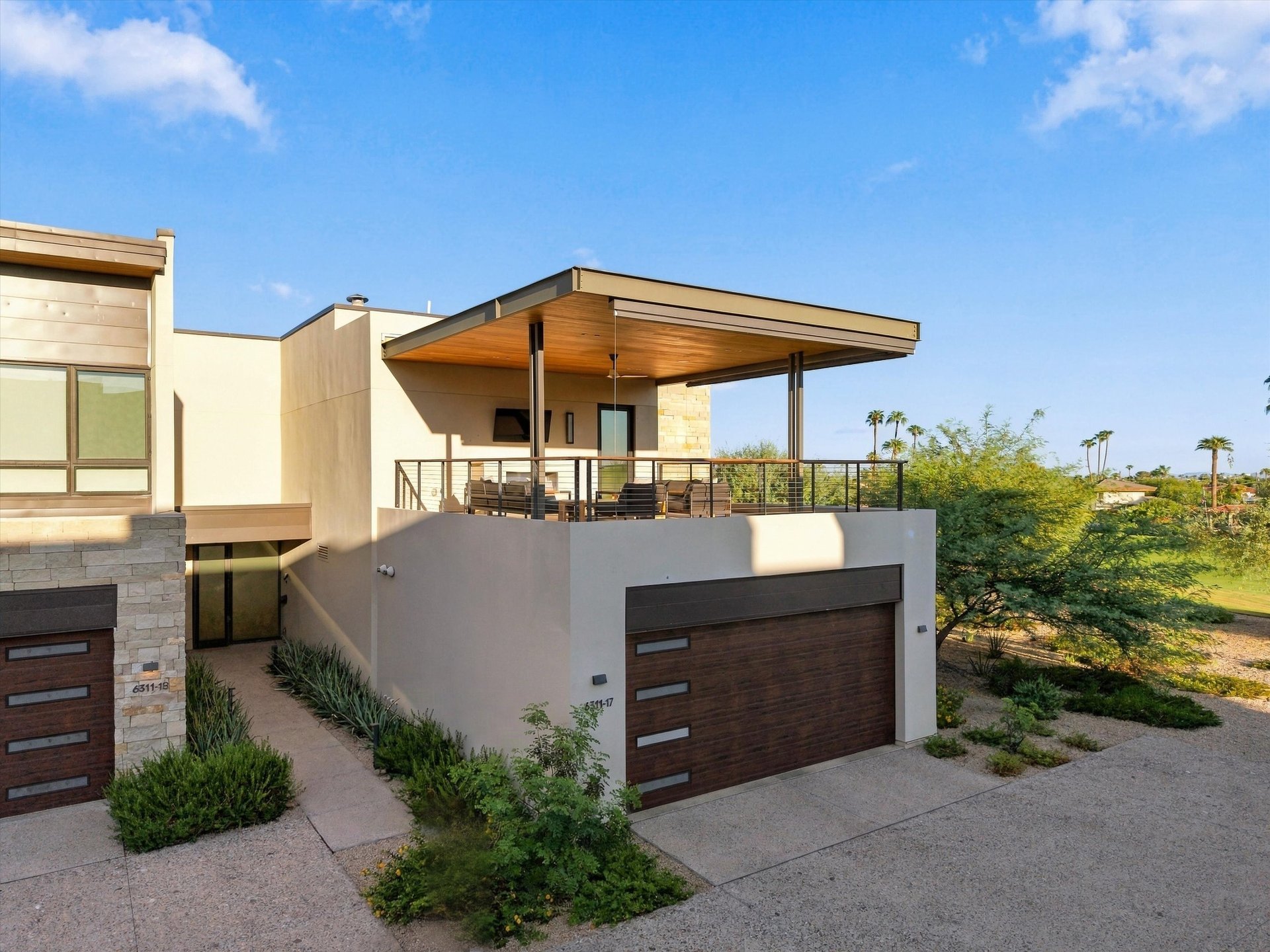 6311 E PHOENICIAN Boulevard 17