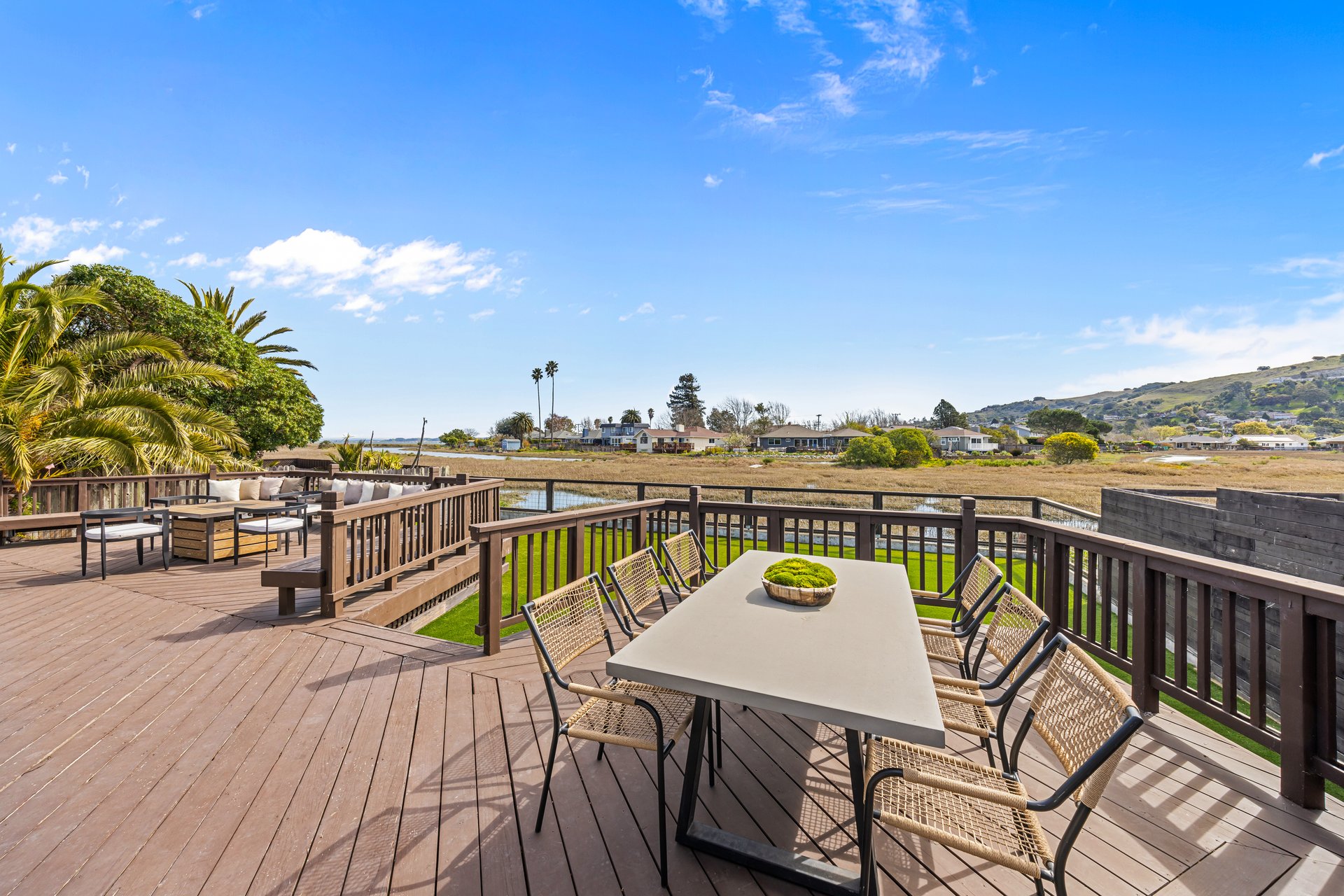 Beautifully Updated Single Level Retreat