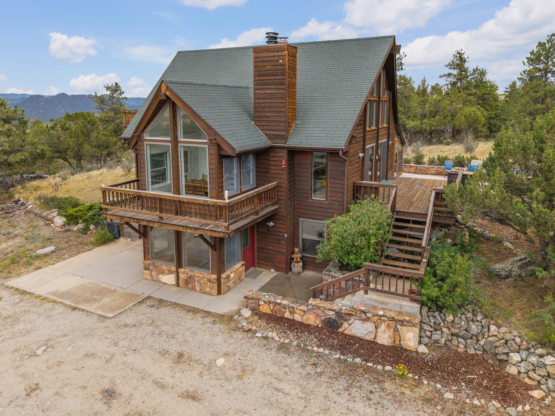 30930 West Ridge