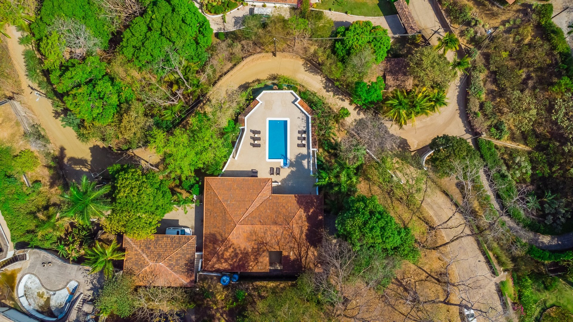 Casa Margarita | Ocean View Luxury House In Playa Flamingo!