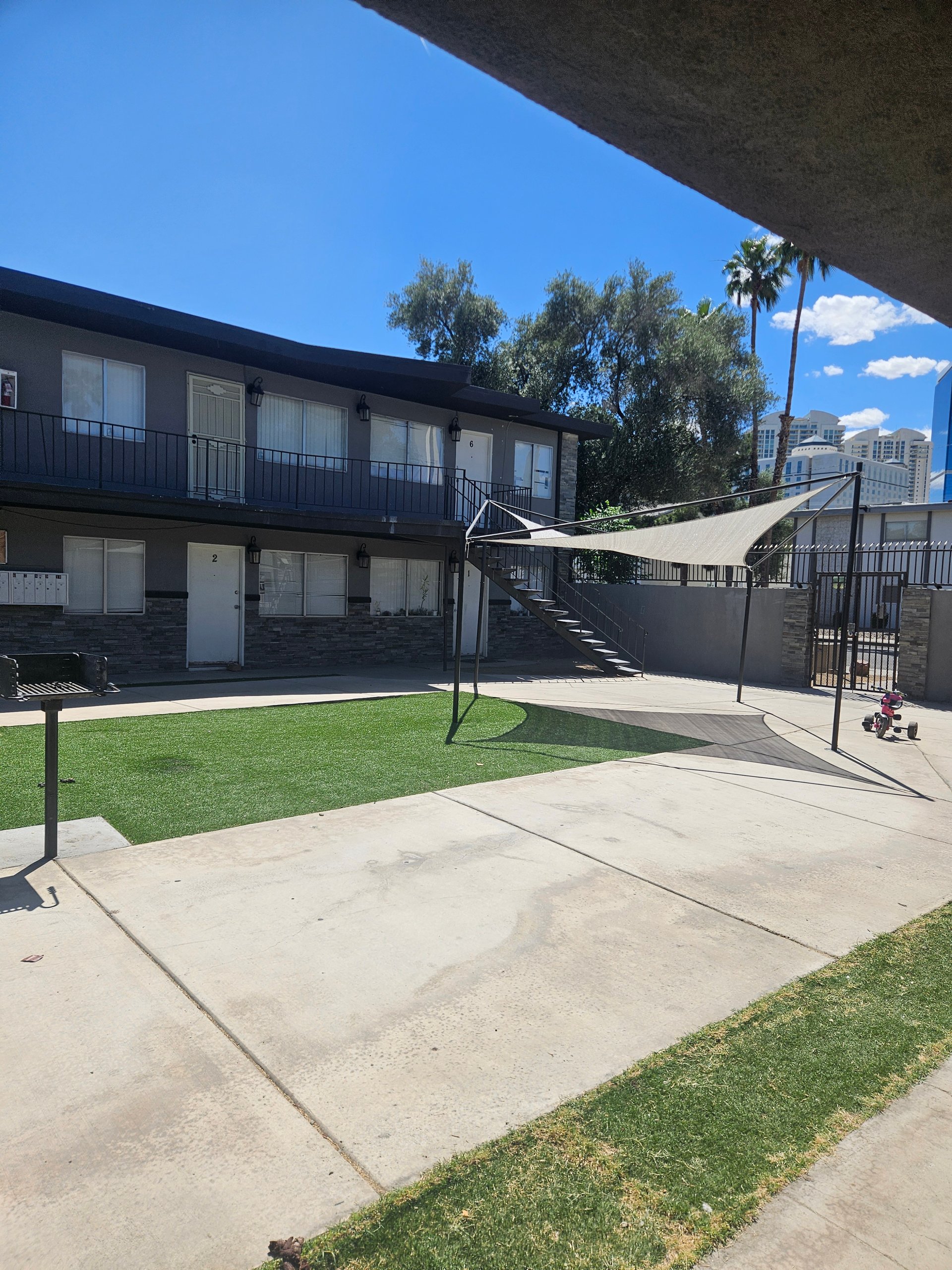 2626 Lynnwood Street #2