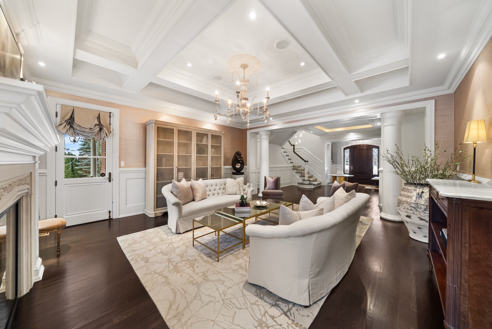 SOLD: Style, Comfort, And Sophistication.