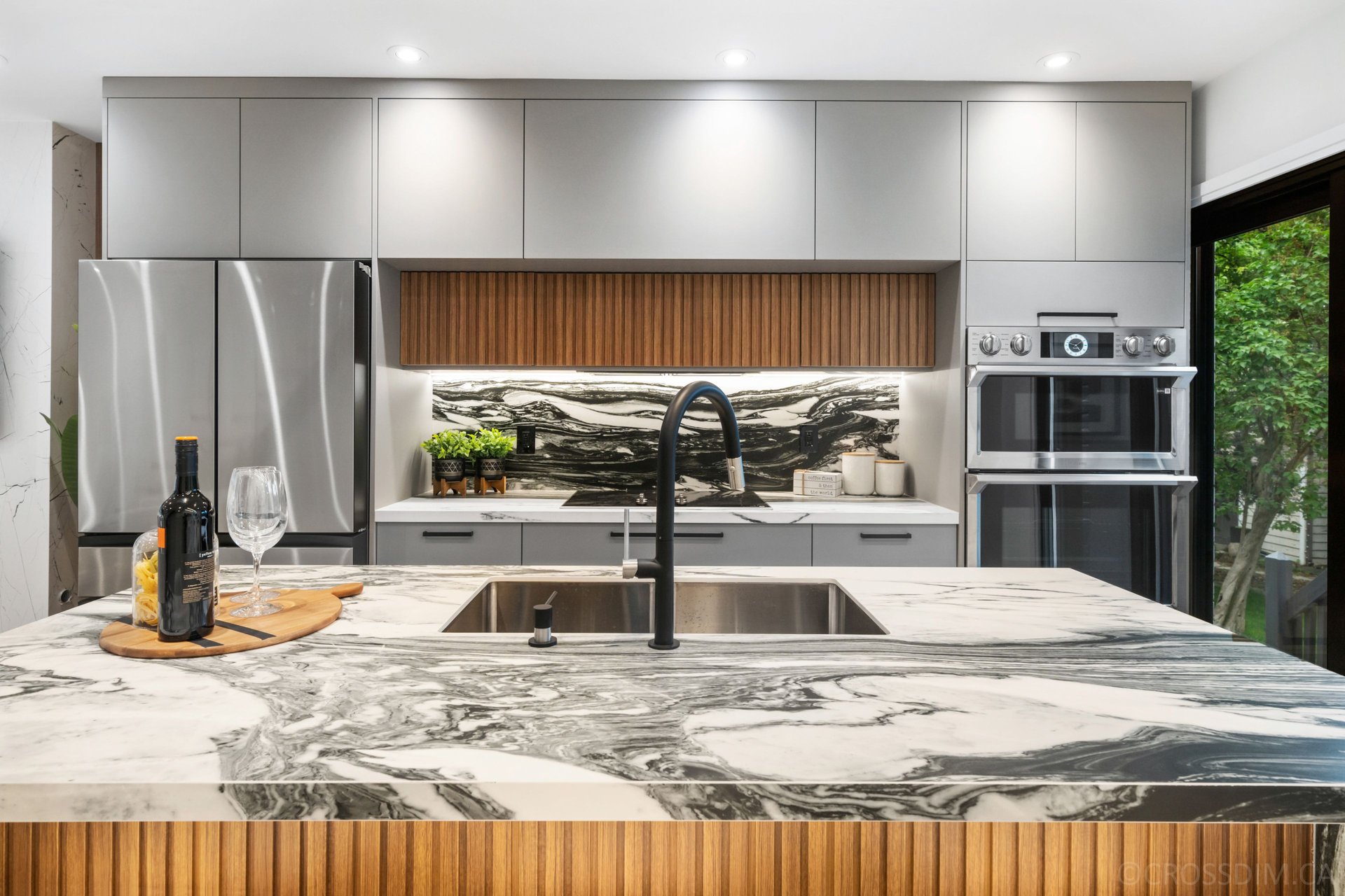SOLD: Discover Refined Luxury Living