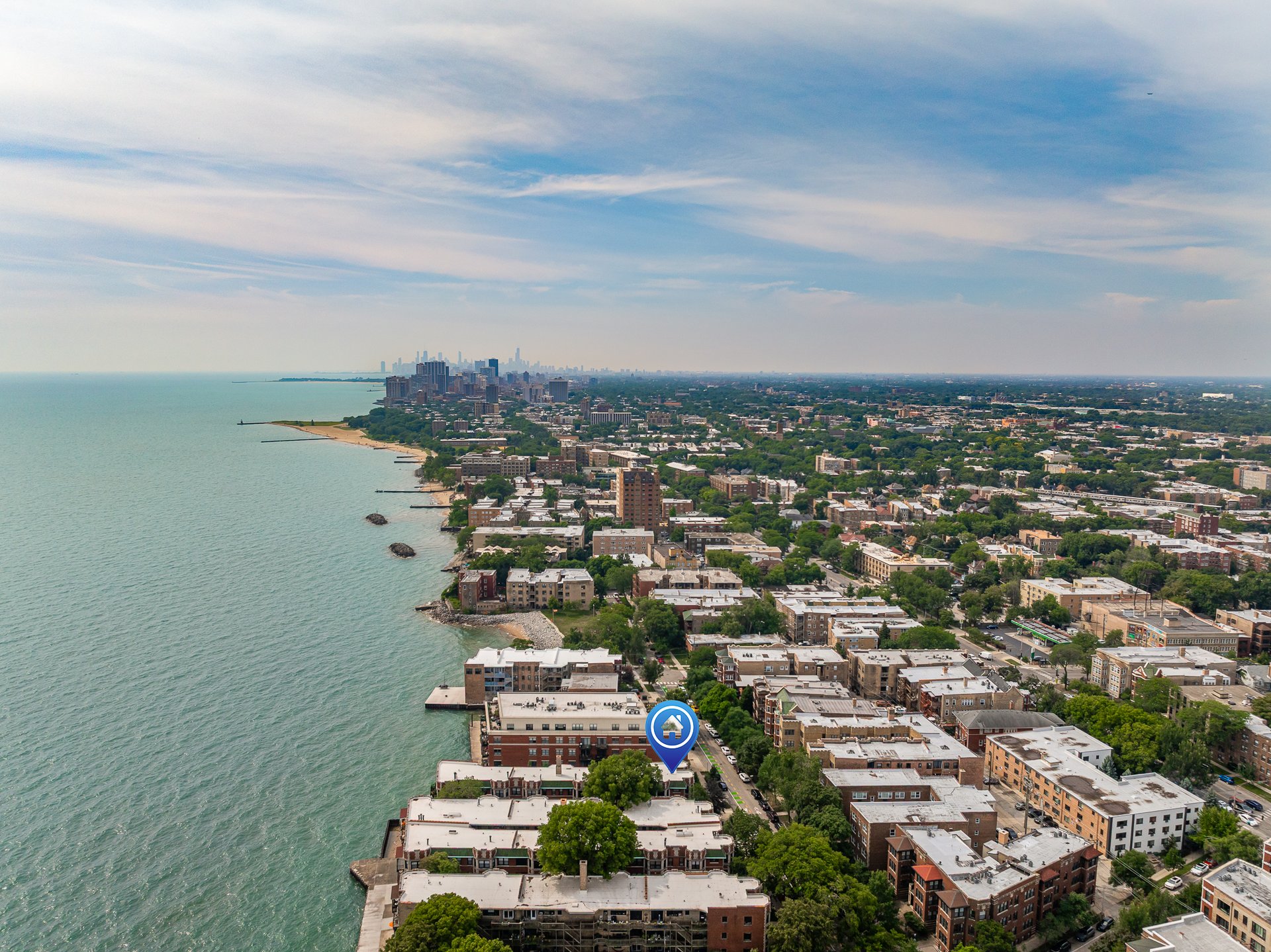 7631 N Eastlake Terrace Unit: 2A-3A