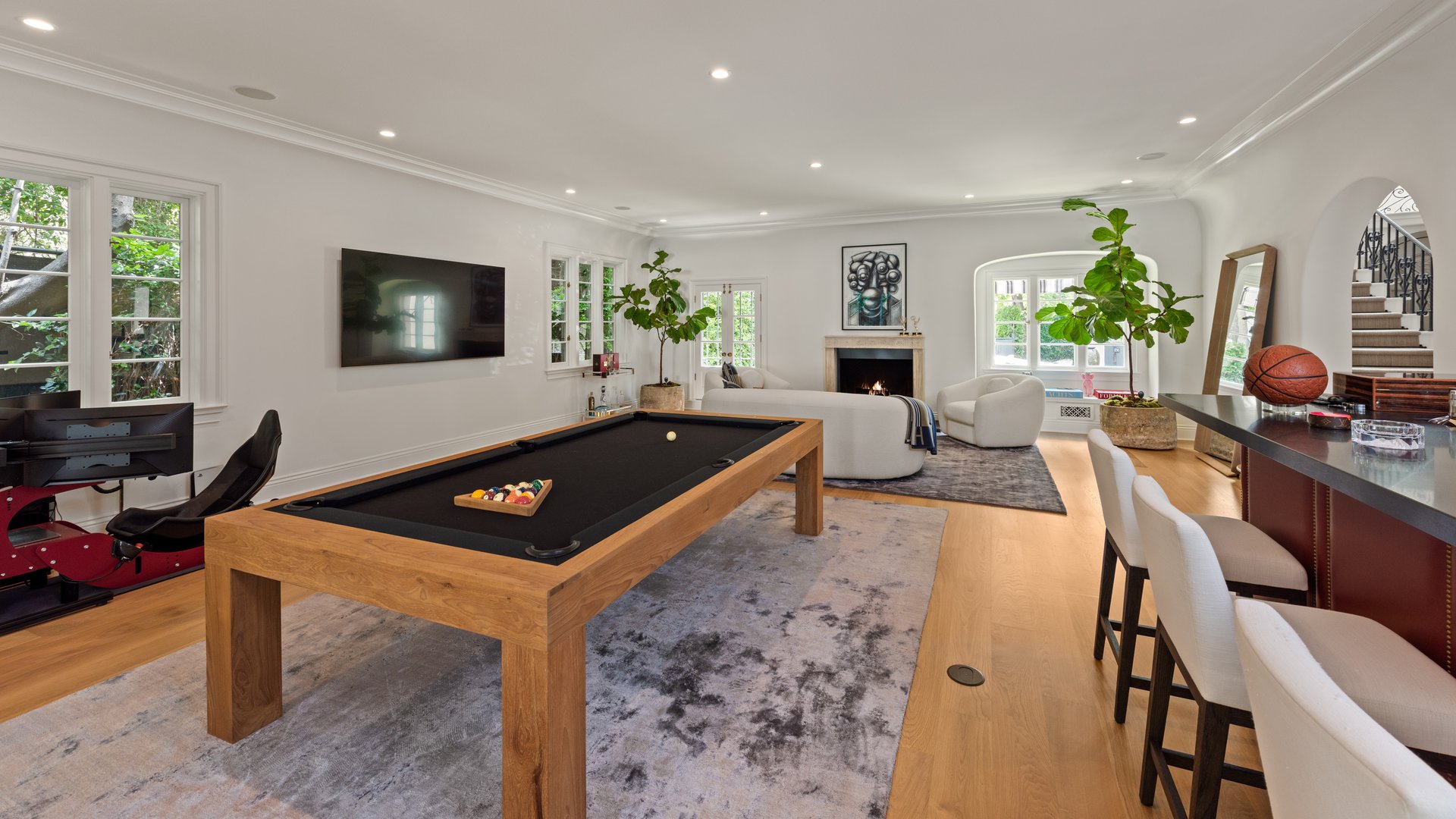 722 N Rexford Dr, Beverly Hills