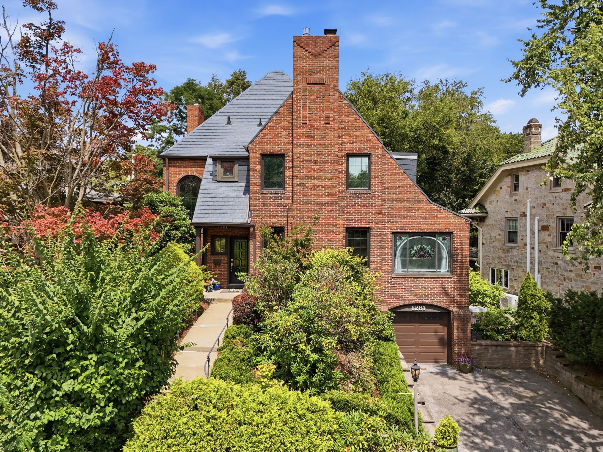 1281 Washington Road