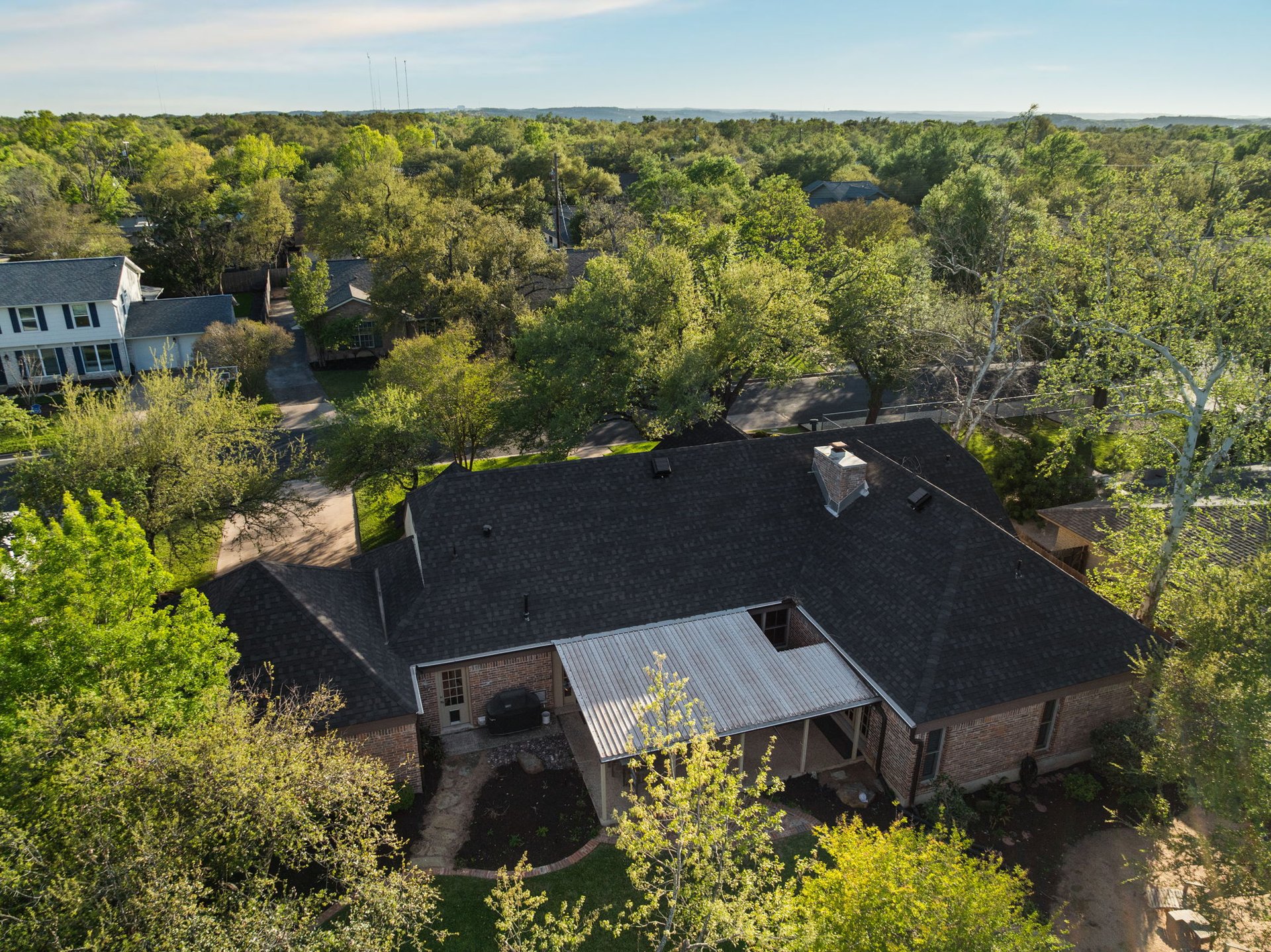 4216 Tallowood DR