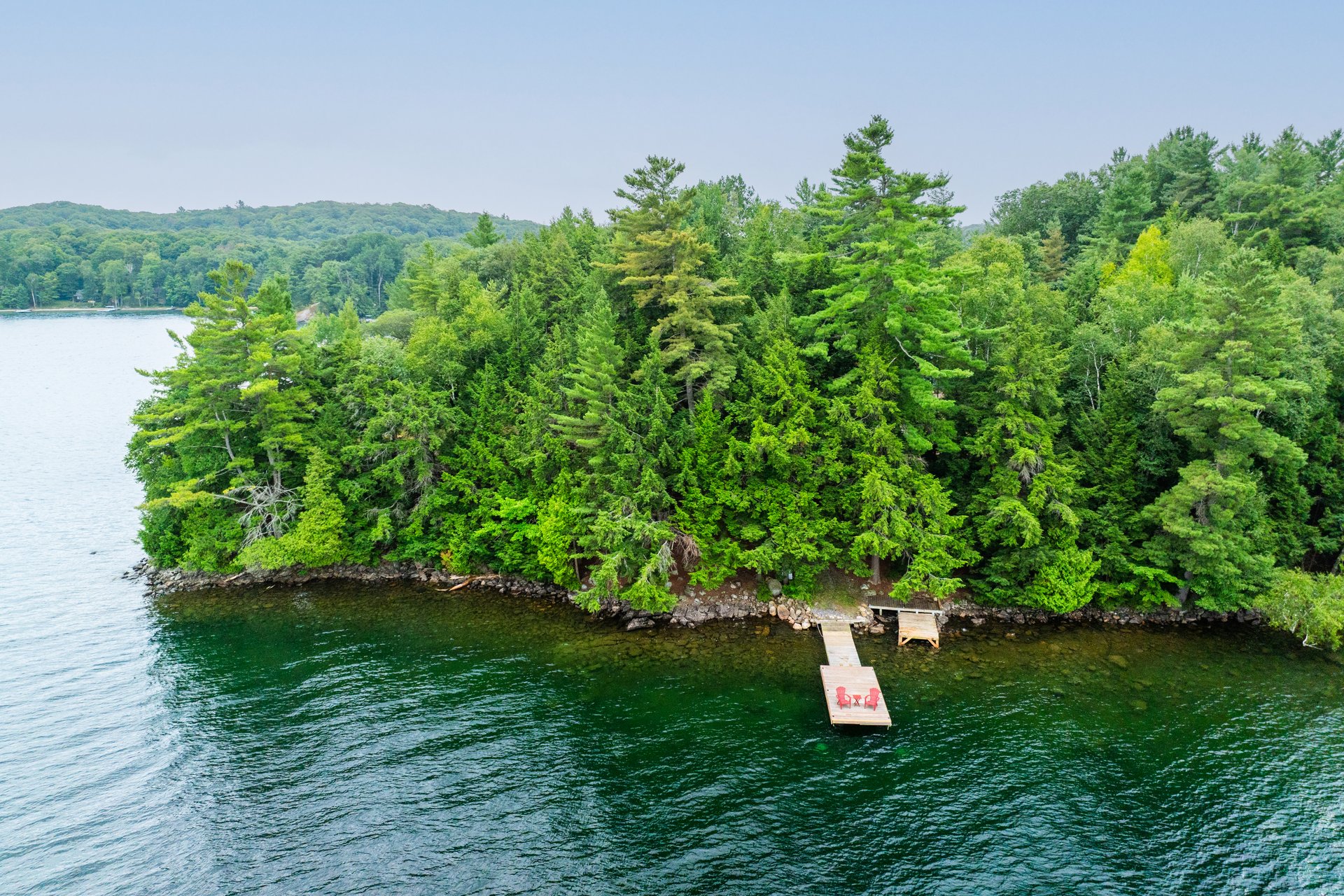 Clifton Island