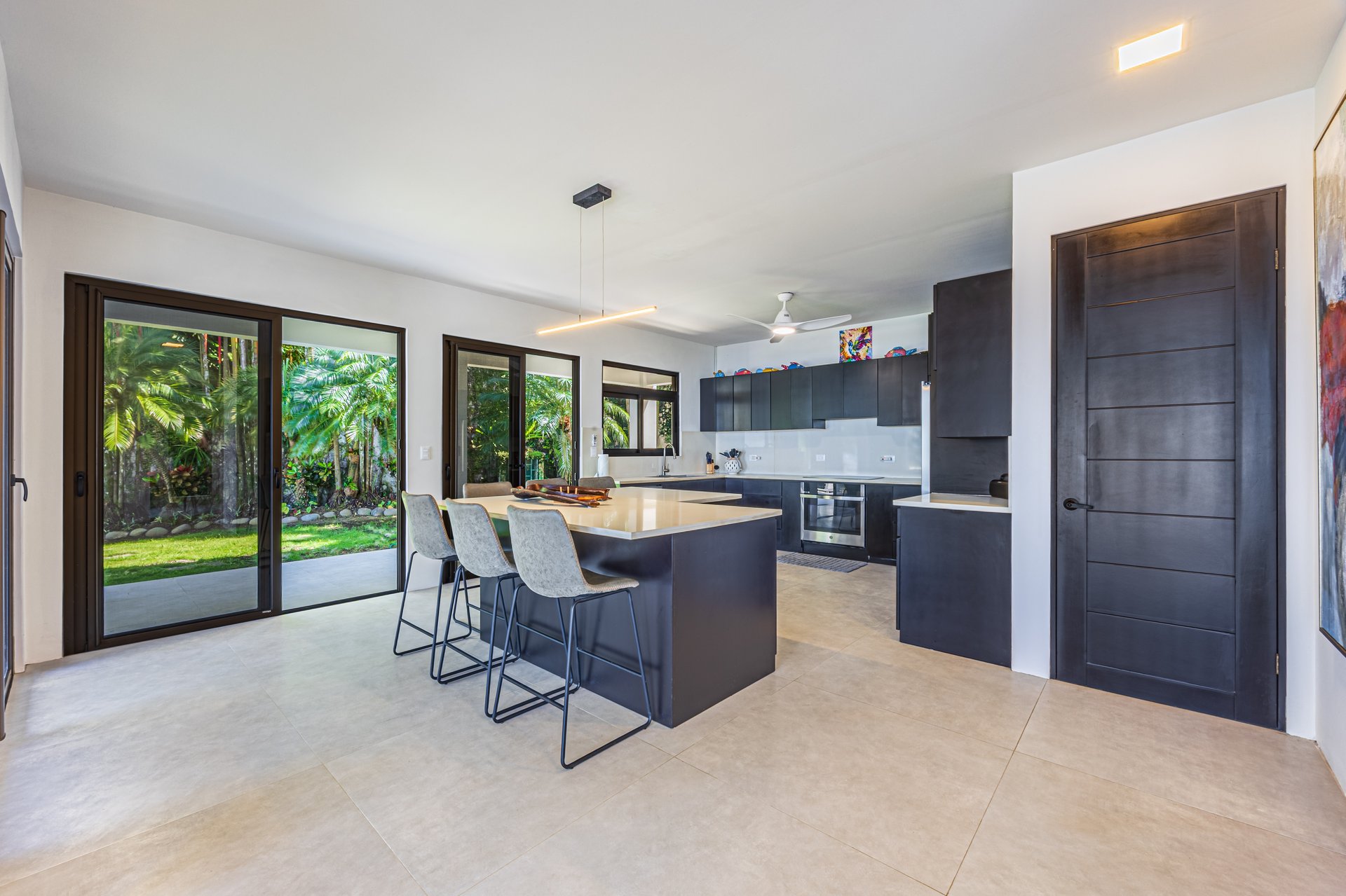 Luxury Best Ocean View Estate in Uvita