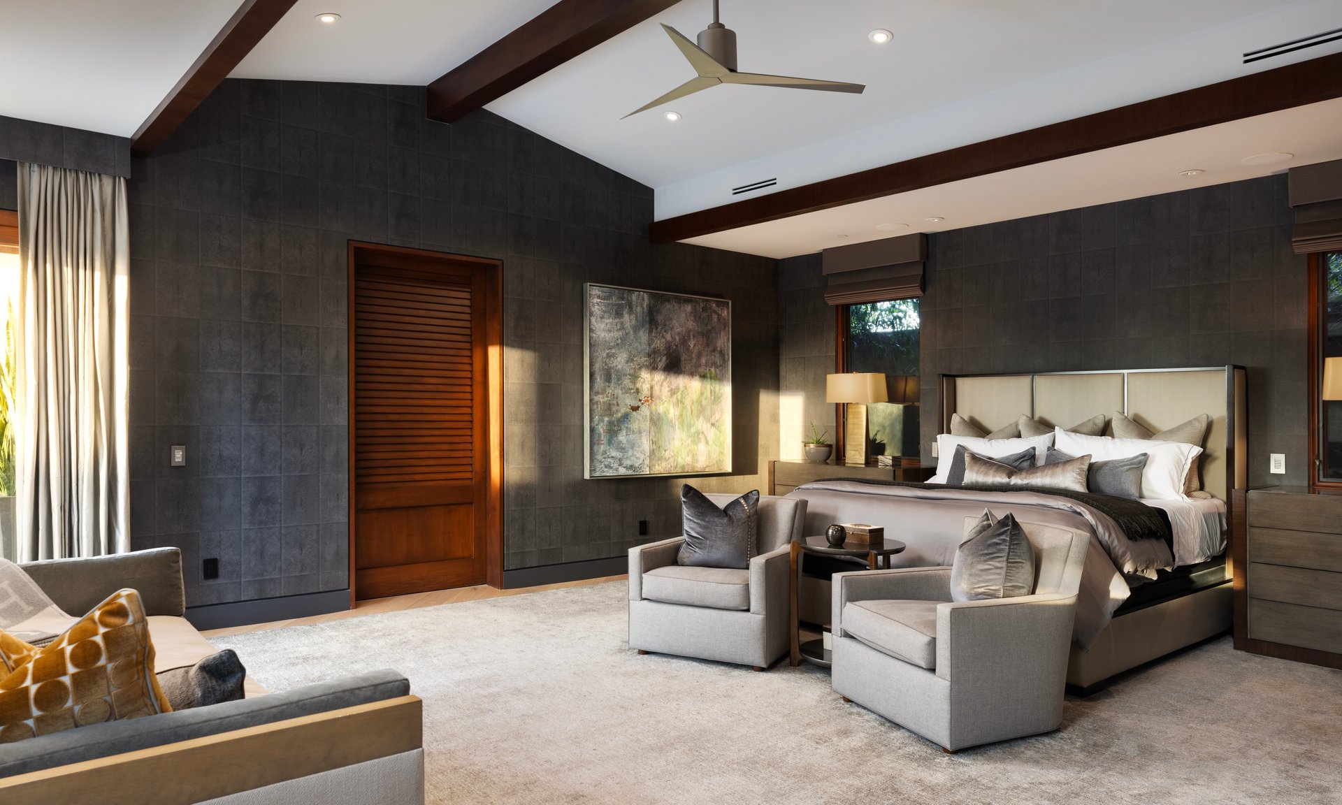 Private Oasis in Cameo Shores