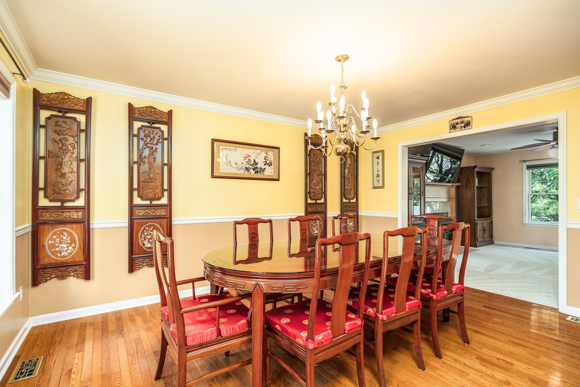 980 Kressler Road