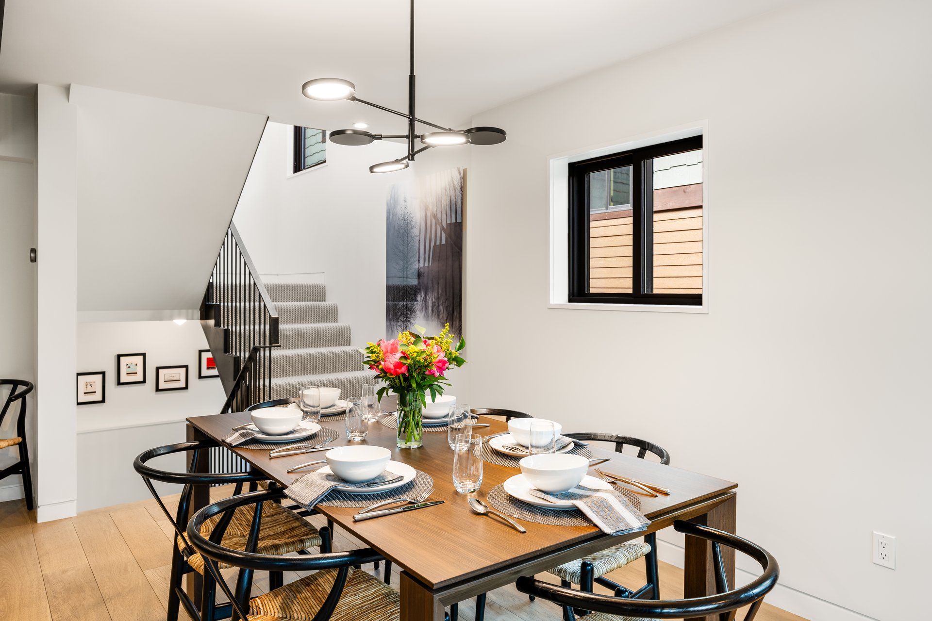Slopeside Sophistication