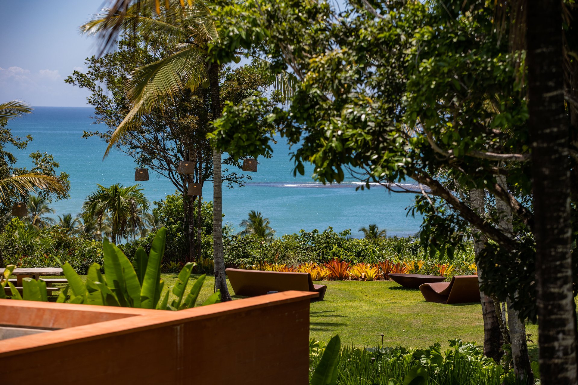 Villa Fasano Serena