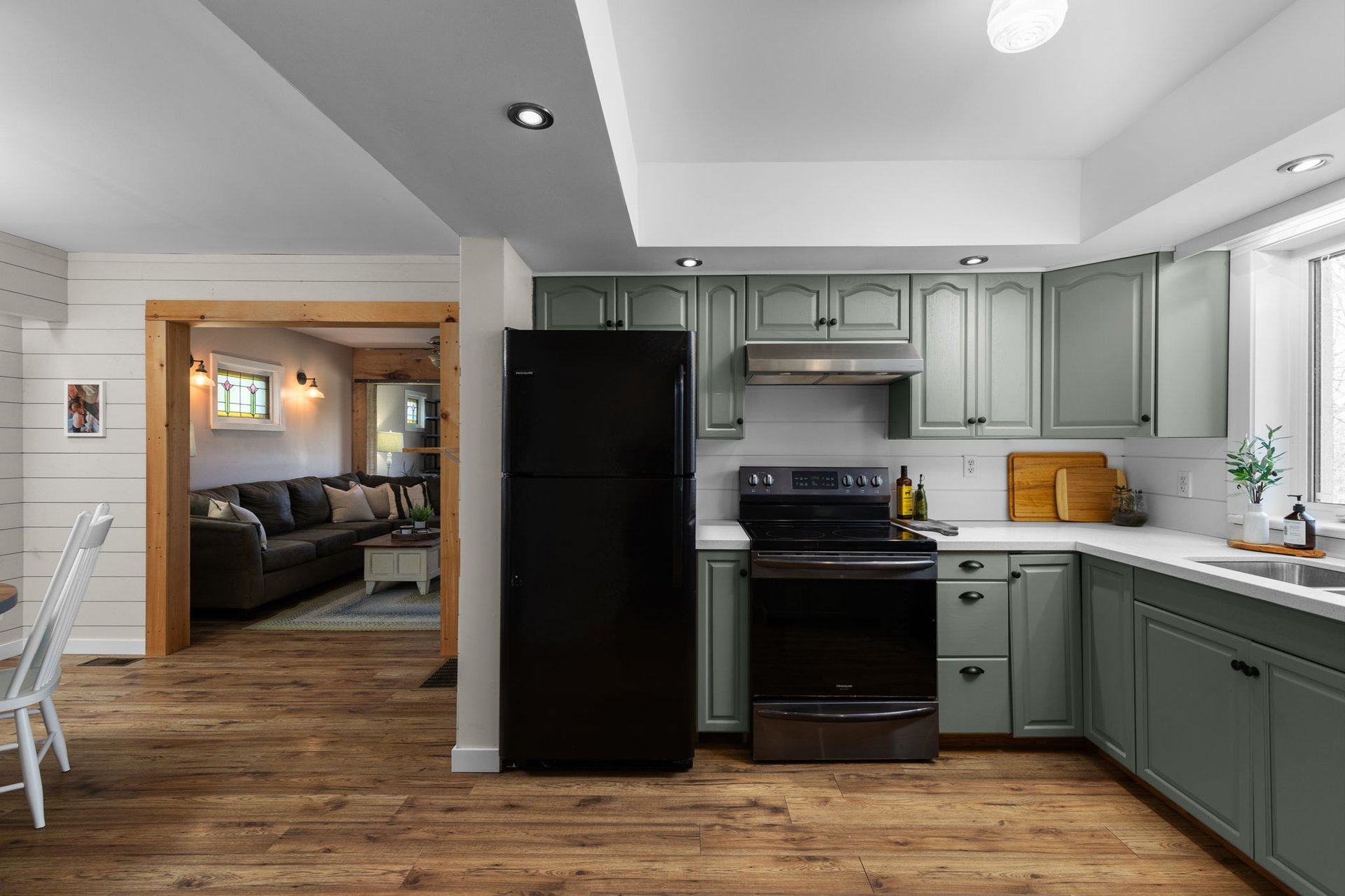 2752 Old Fort Road, Midland