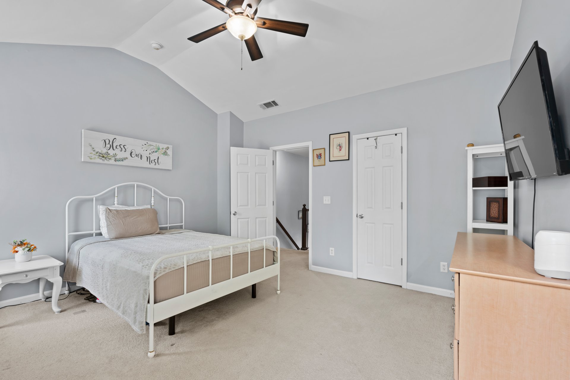 154 Stephens Mill Drive, Dallas, Georgia, 30157