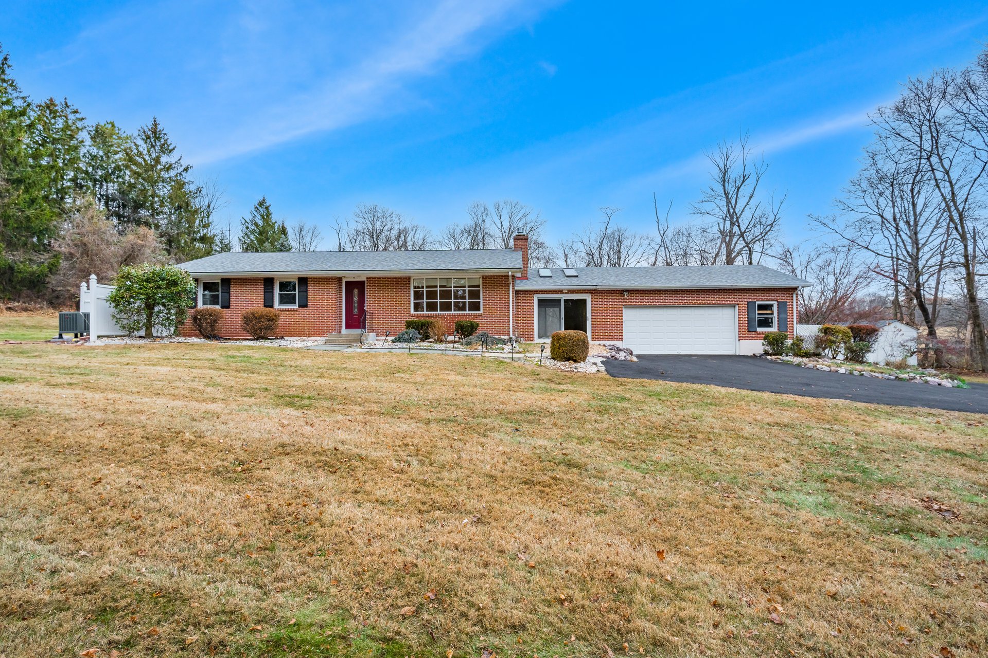 961 Passer Road